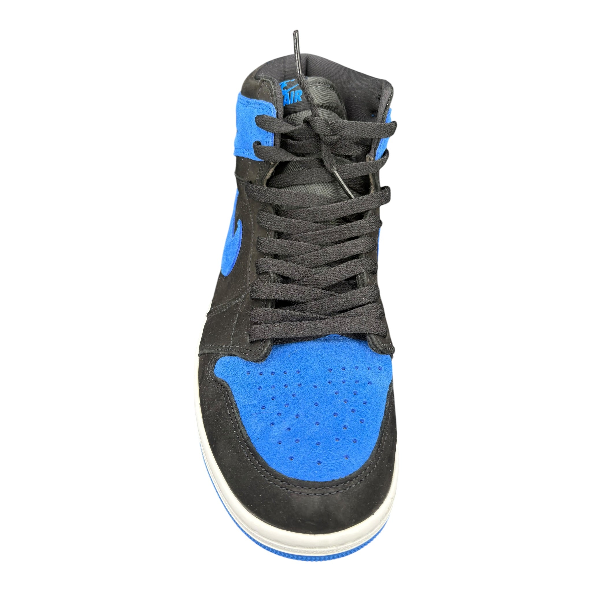 Jordan One High Royal Toe DS (44EU)