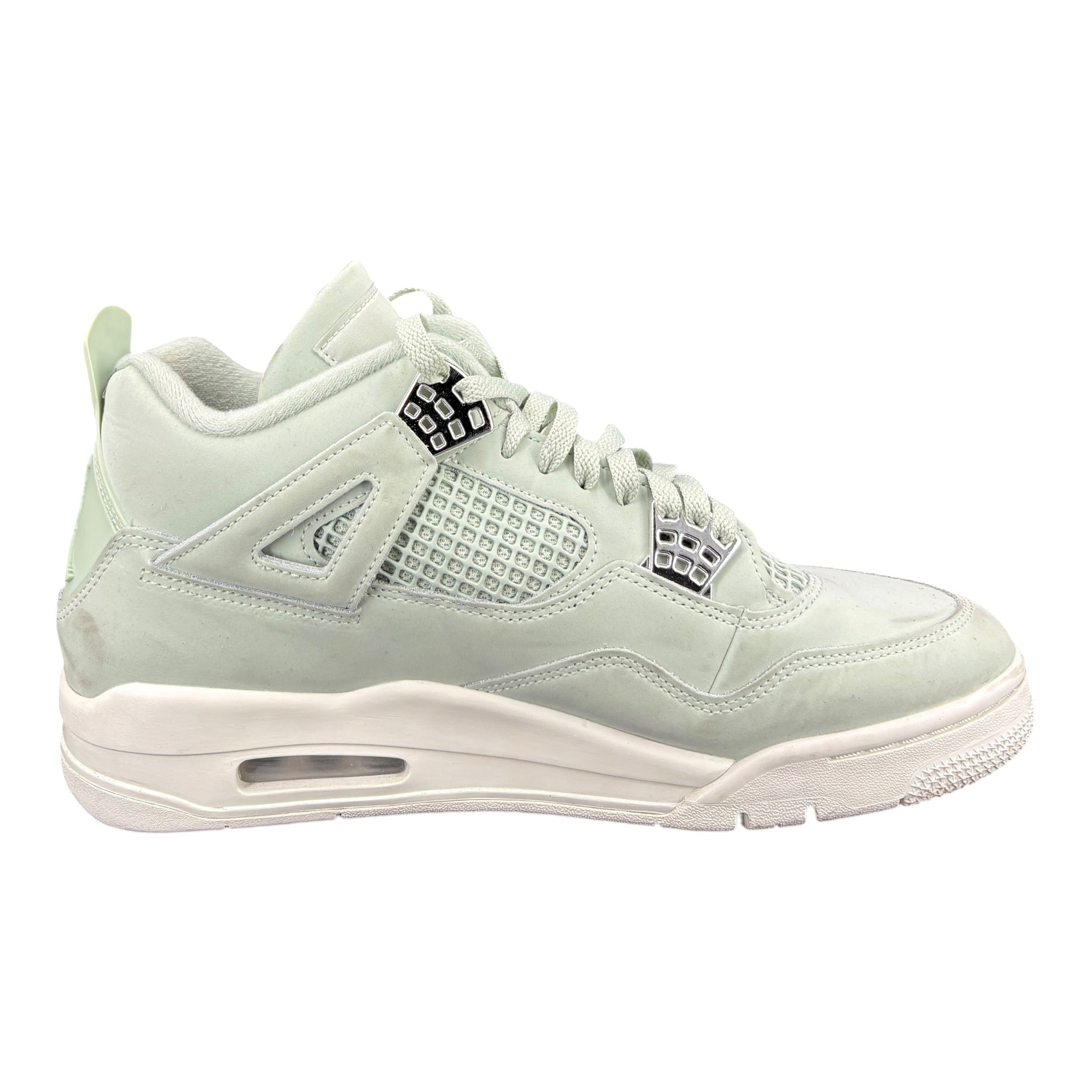 Jordan 4 Seafoam (44.5EU)