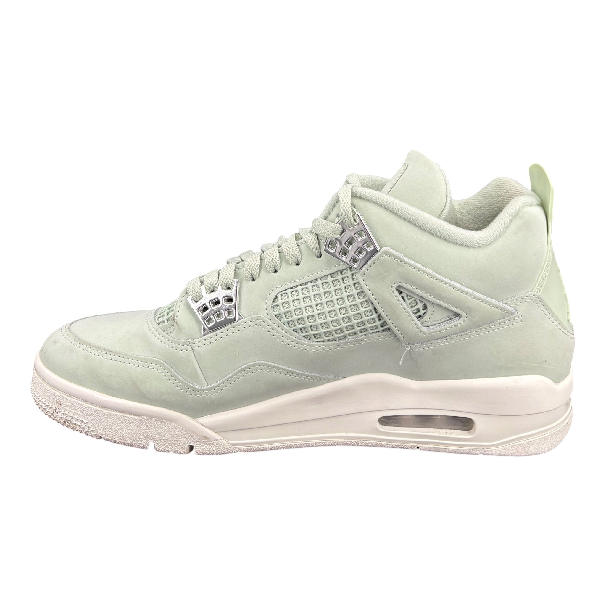 Jordan 4 Seafoam (44.5EU)