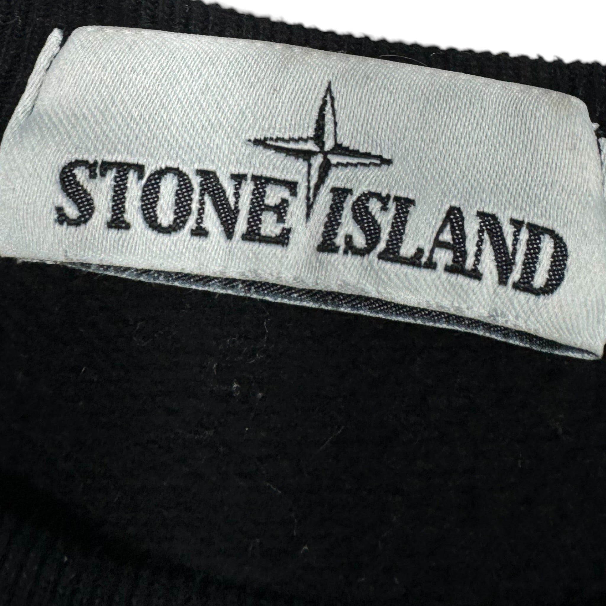 Sweat Stone Island (M)