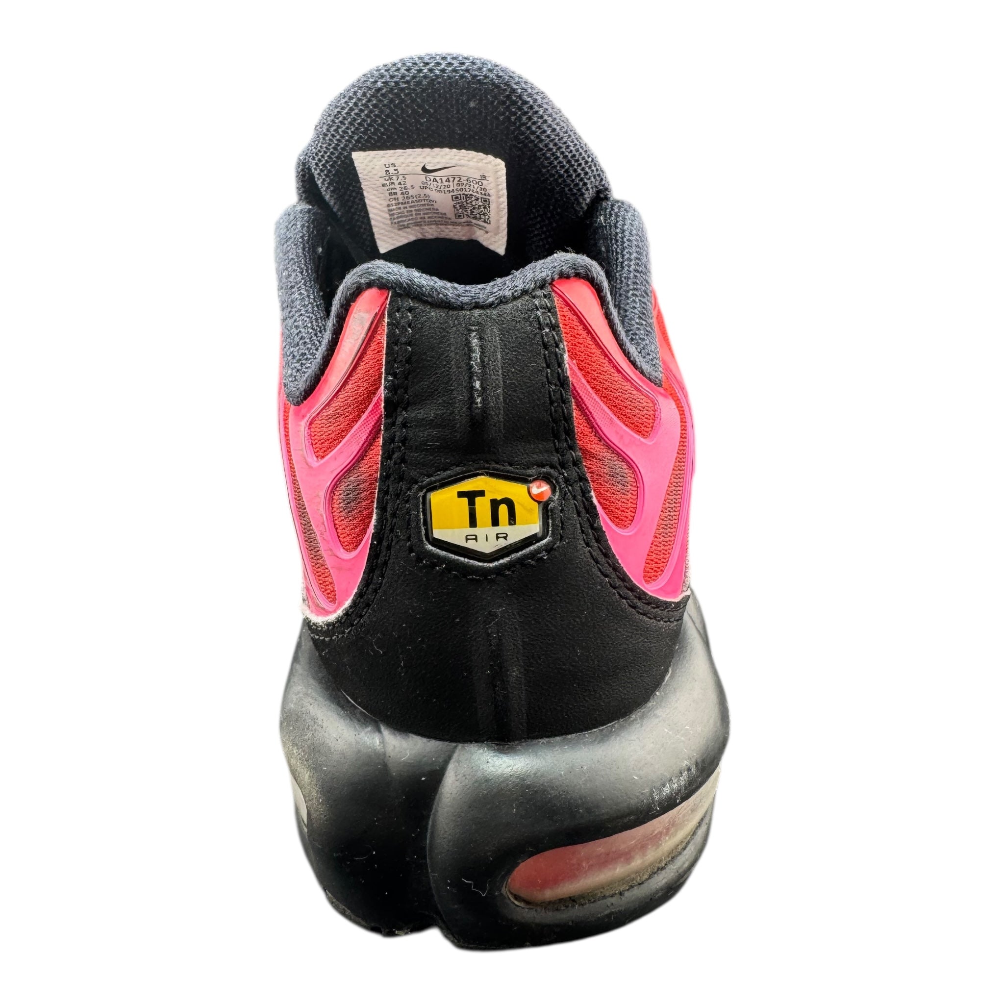 Air Max TN Supreme (42EU)