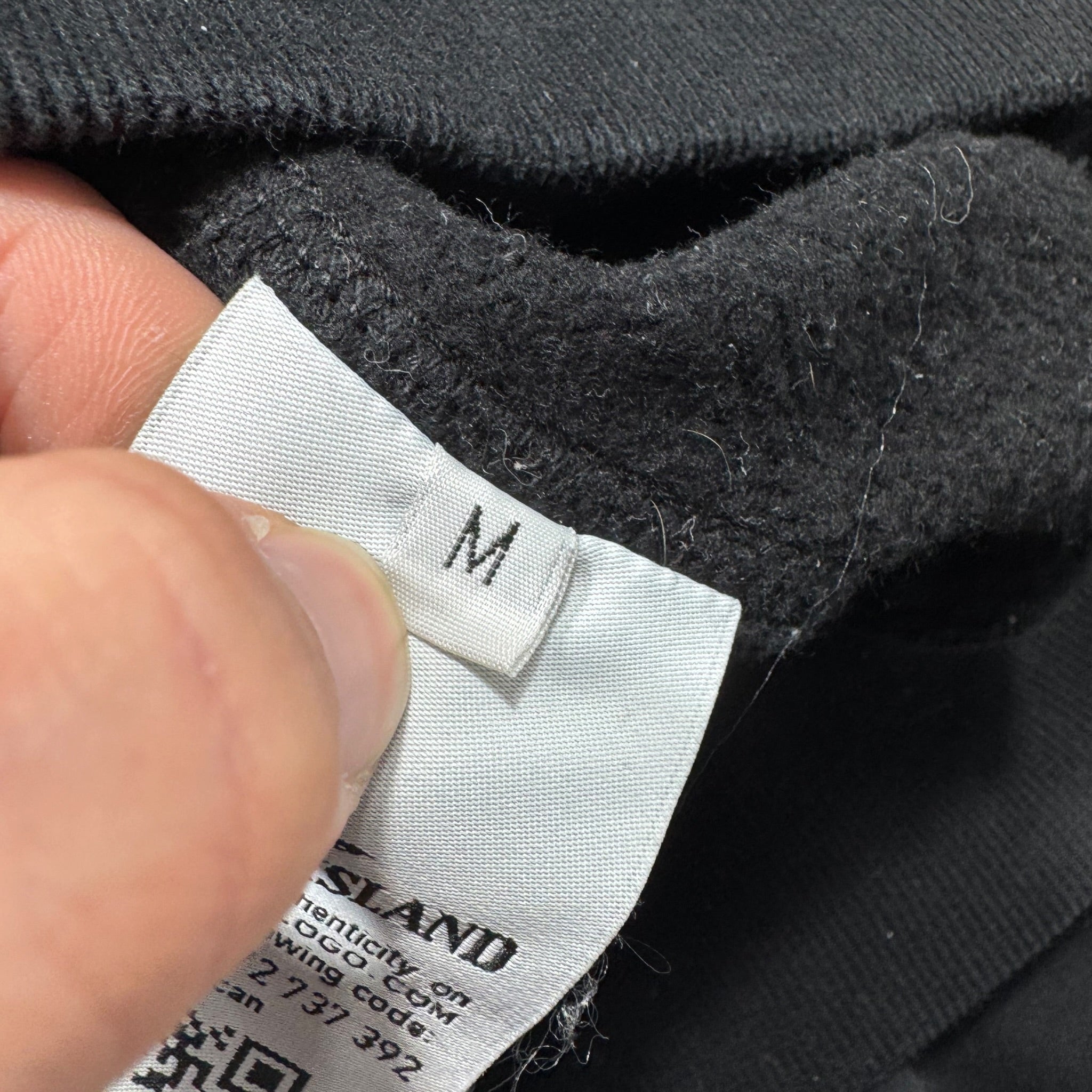 Sweat Stone Island (M)
