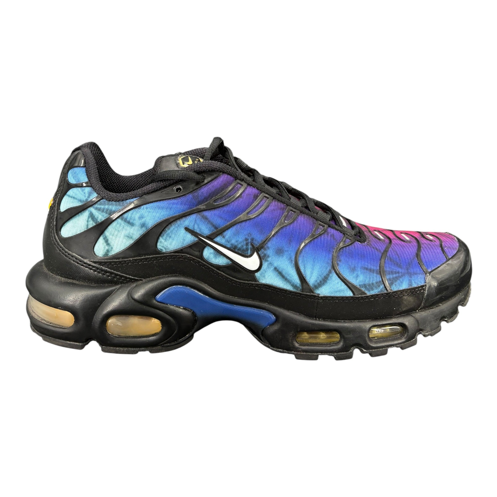 Air Max TN 25th Anniversary (44.5EU)