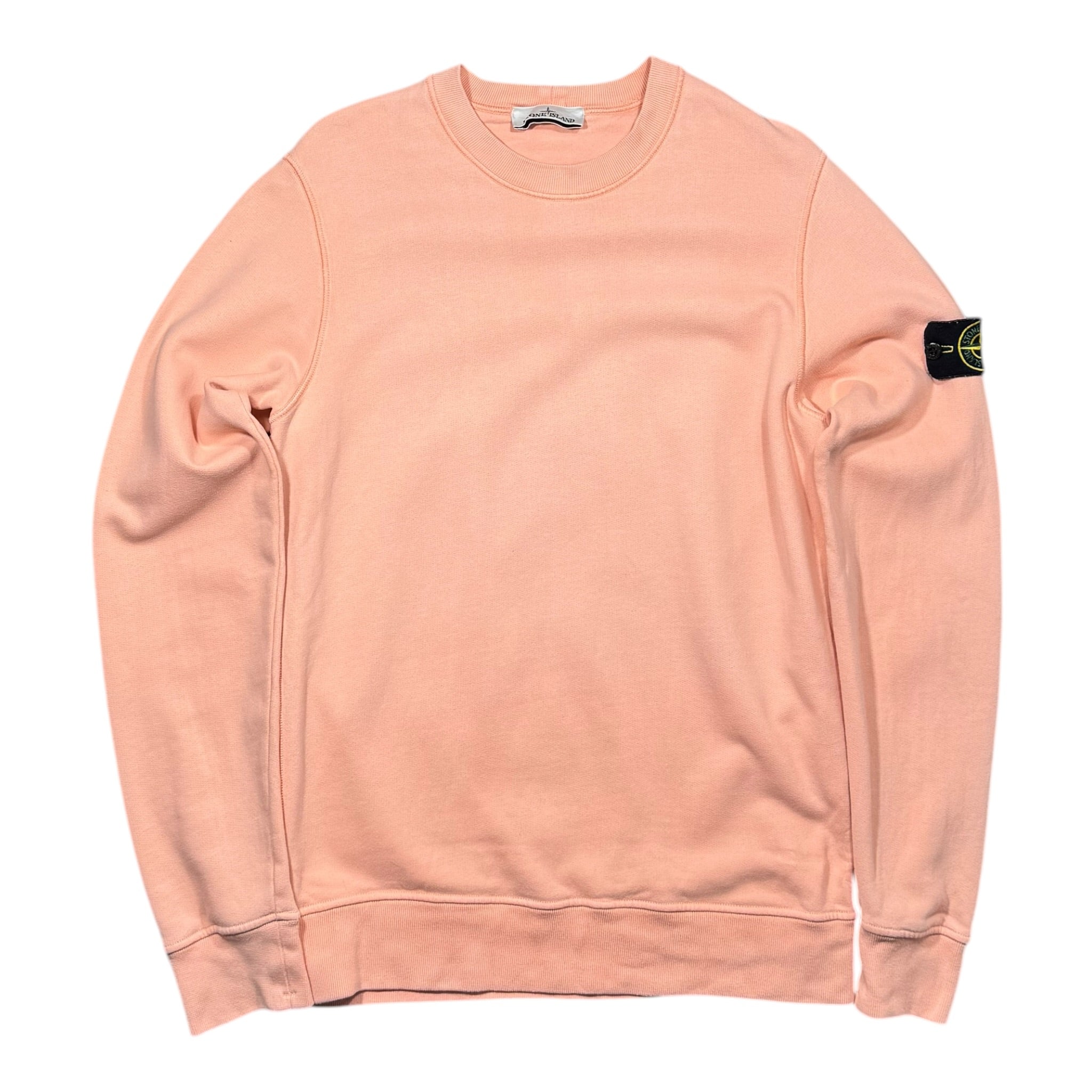 Sweat Stone Island (S)