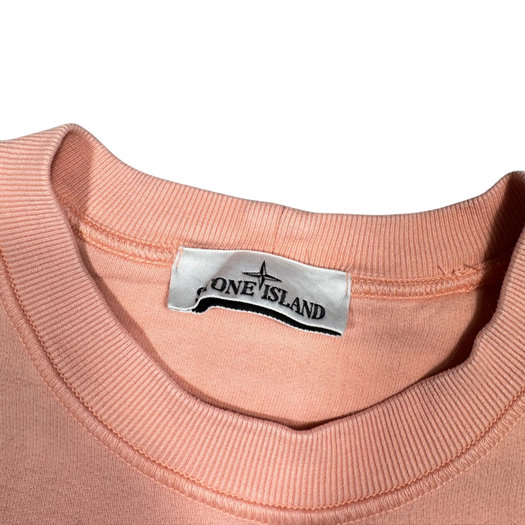 Sweat Stone Island (S)