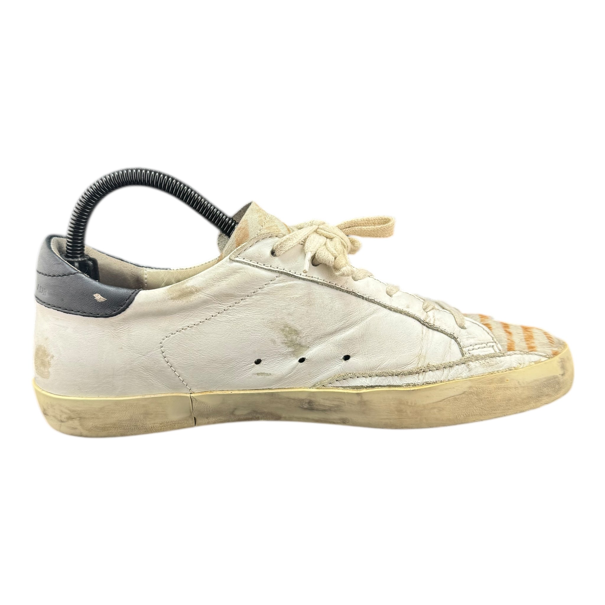Golden Goose Super Star (42EU)