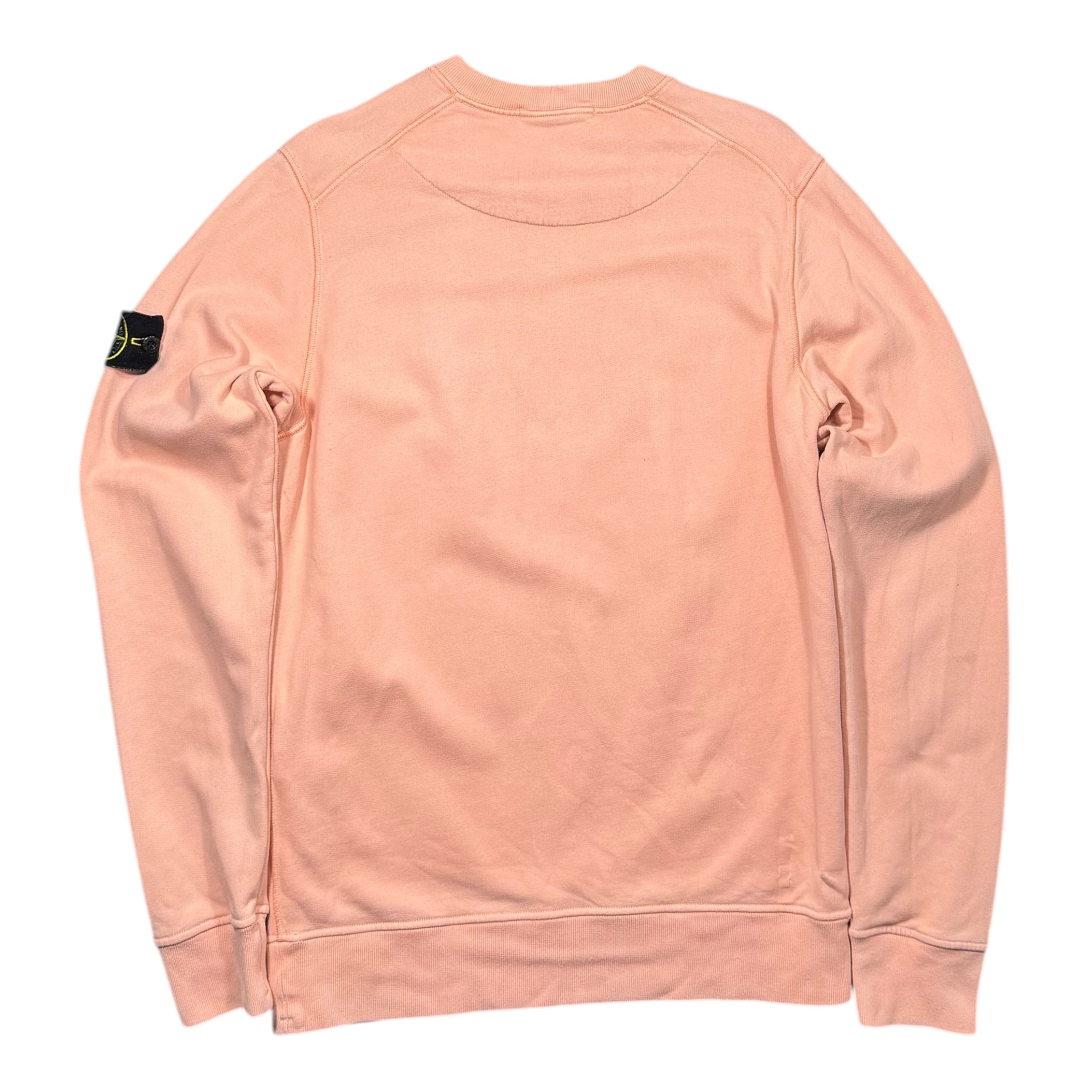 Sweat Stone Island (S)