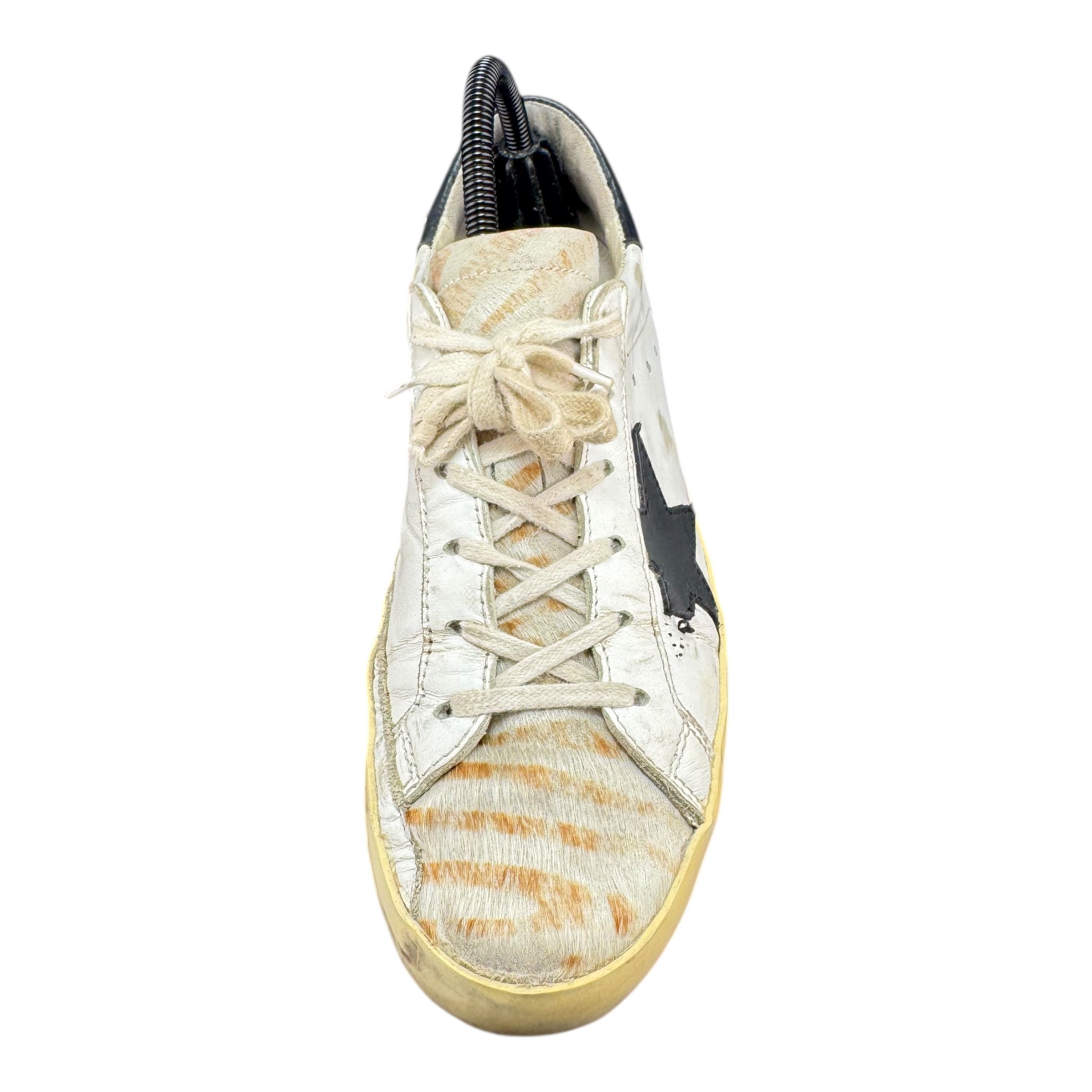 Golden Goose Super Star (42EU)