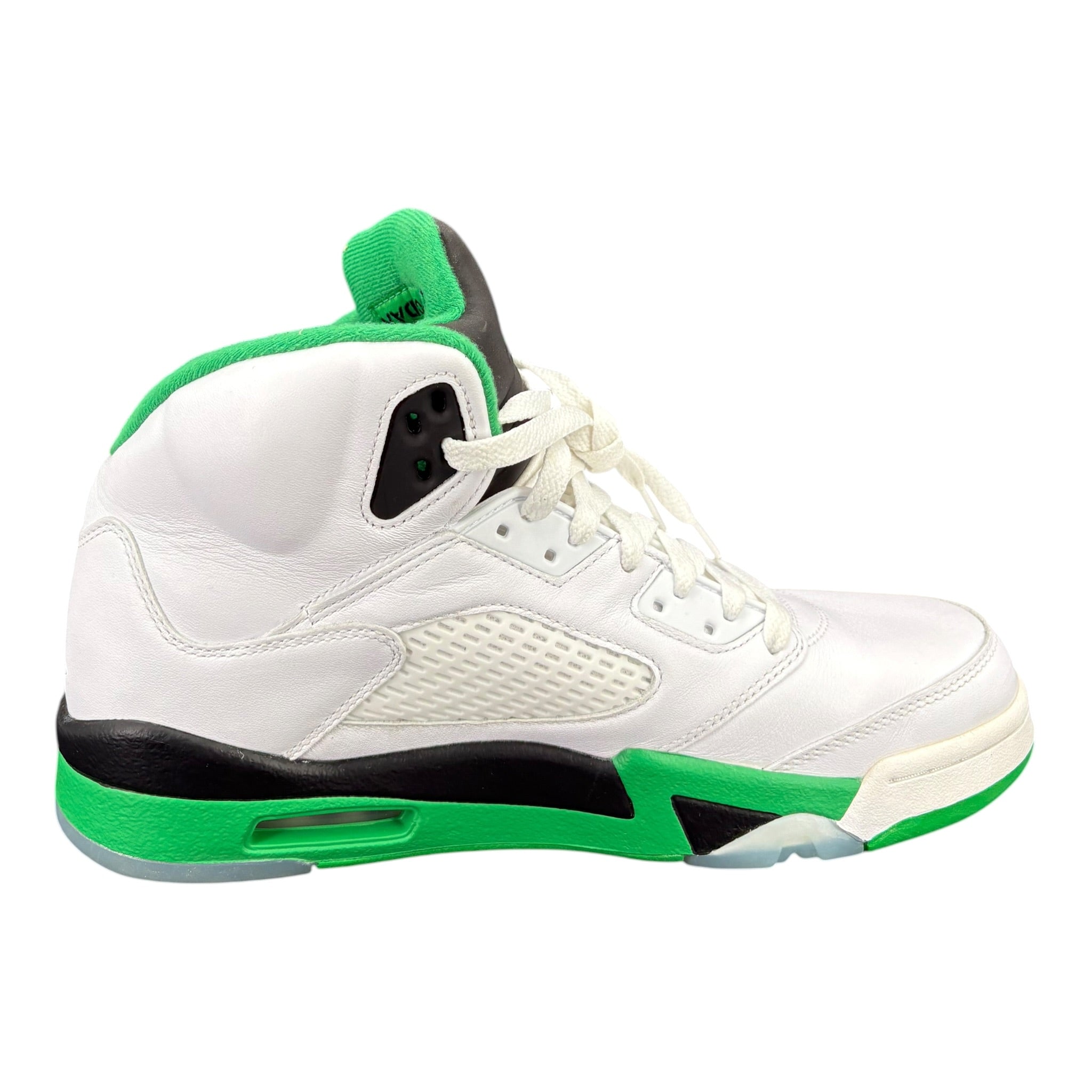 Jordan 5 Pine Green DS (44EU)