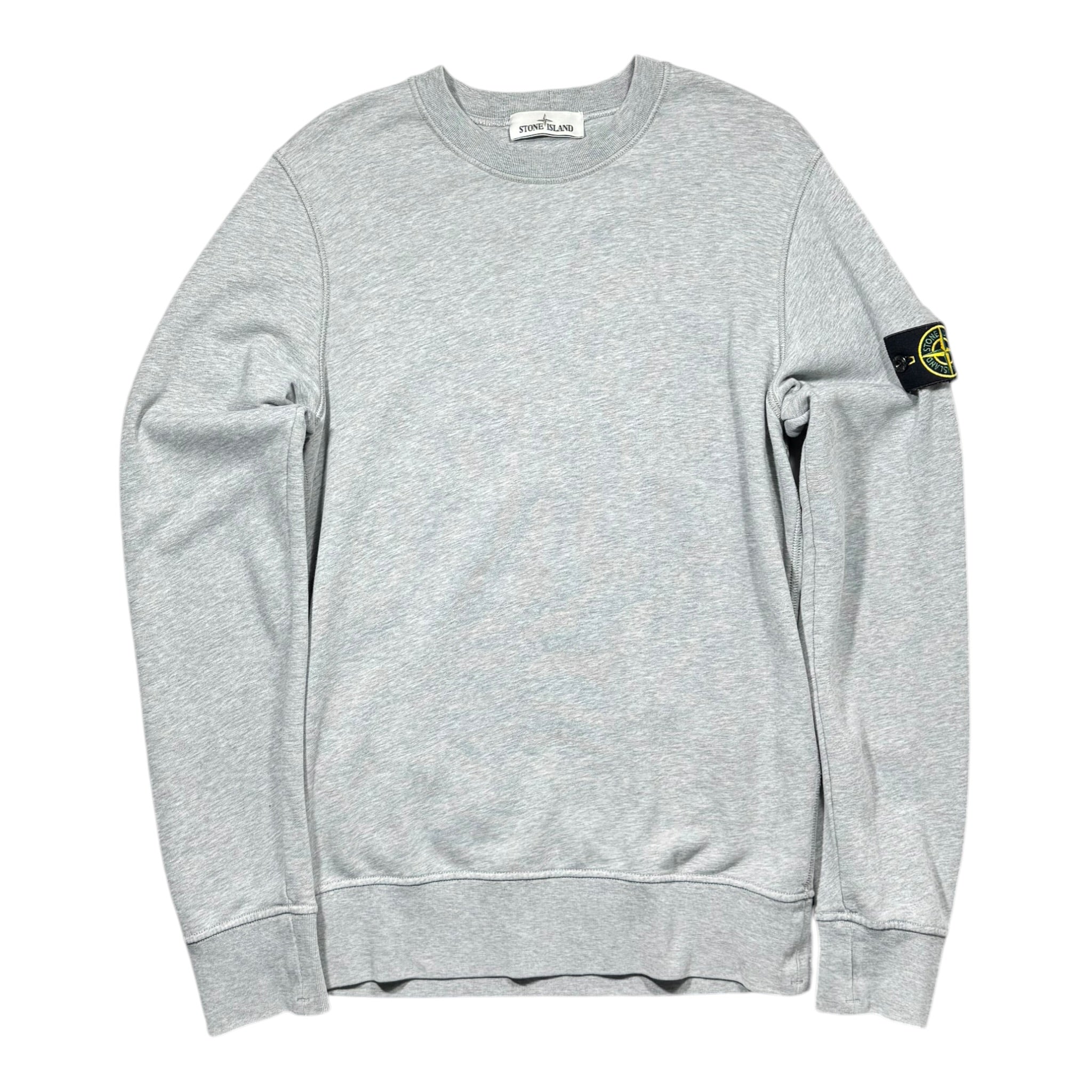 Sweat Stone Island (S)