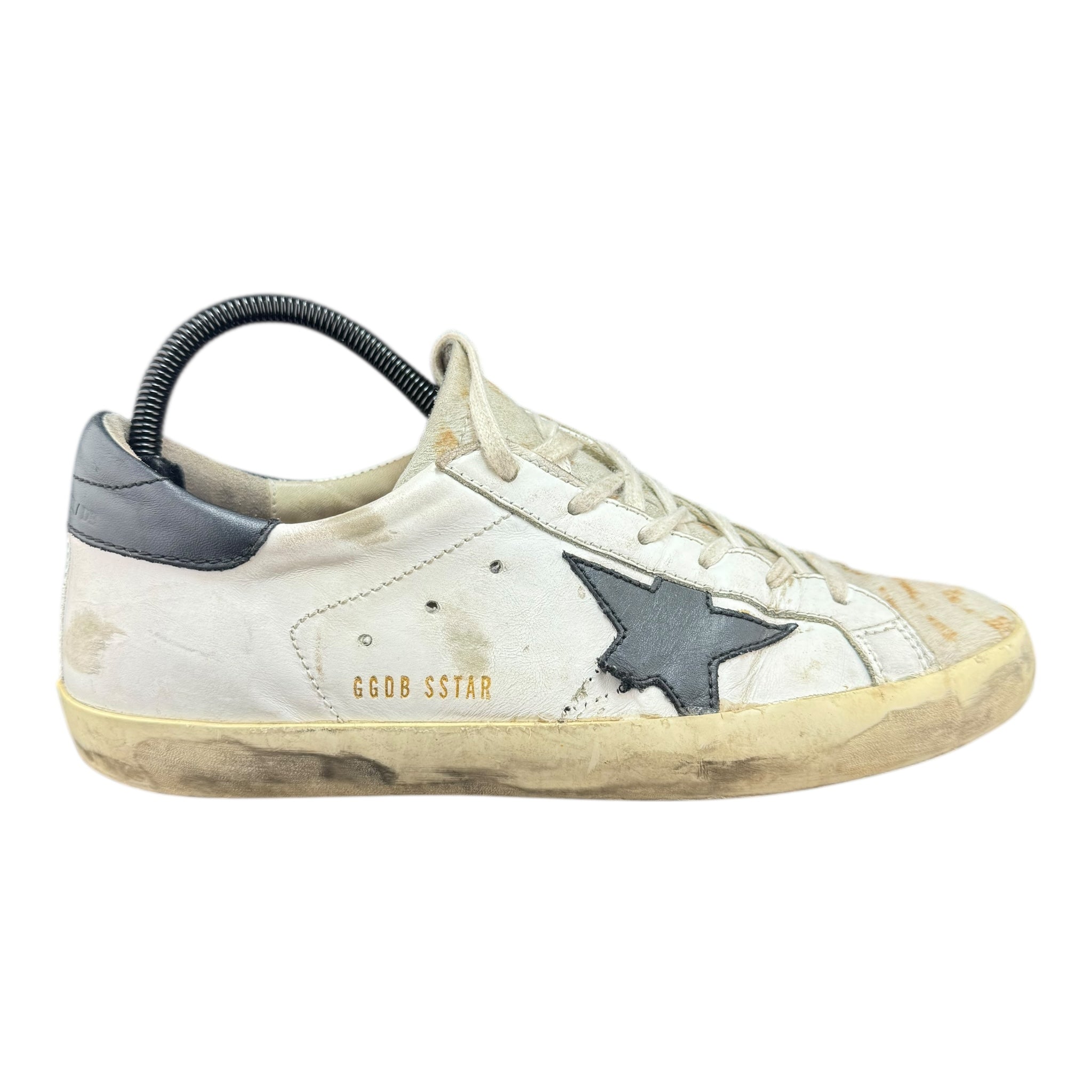 Golden Goose Super Star (42EU)