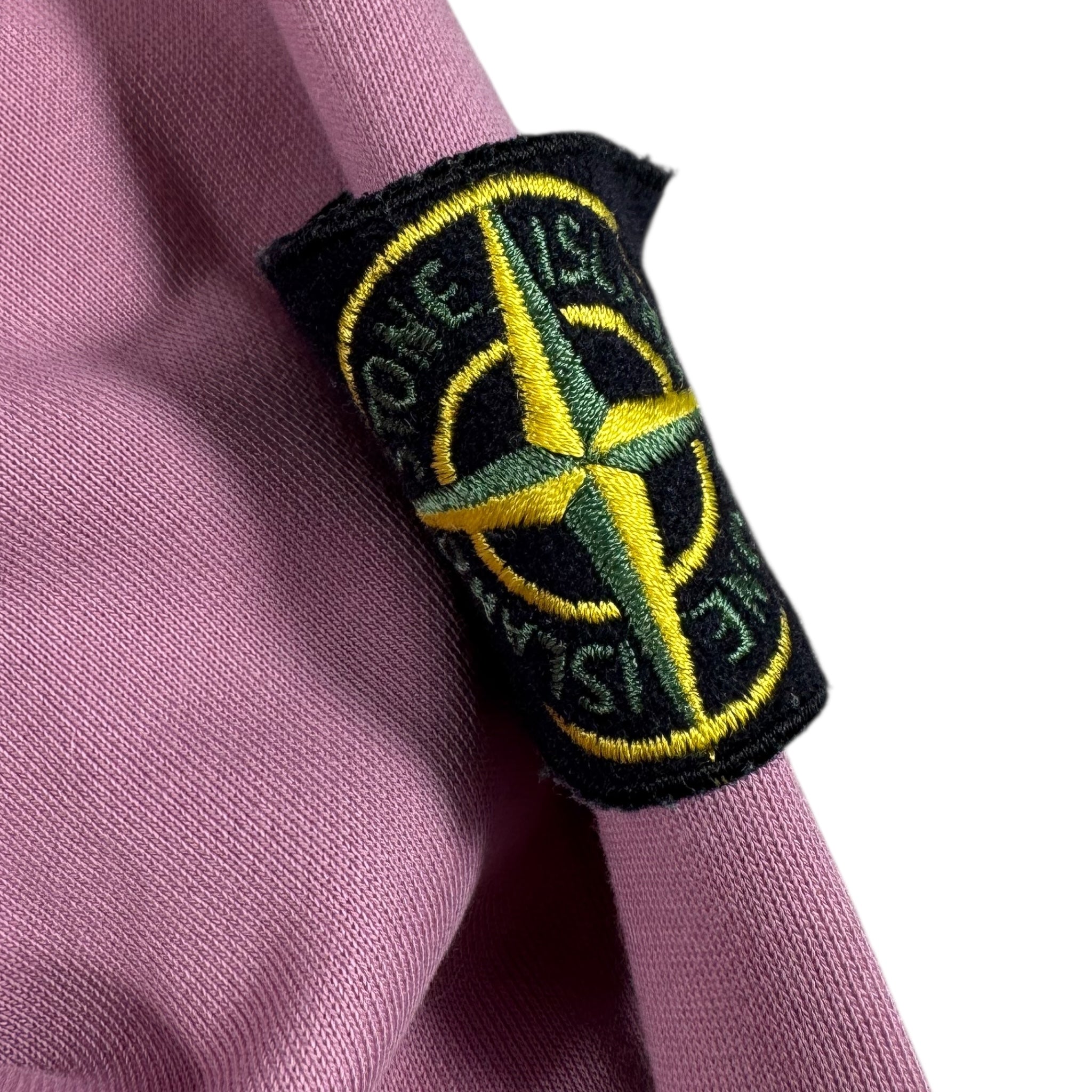 Sweat Stone Island (L)