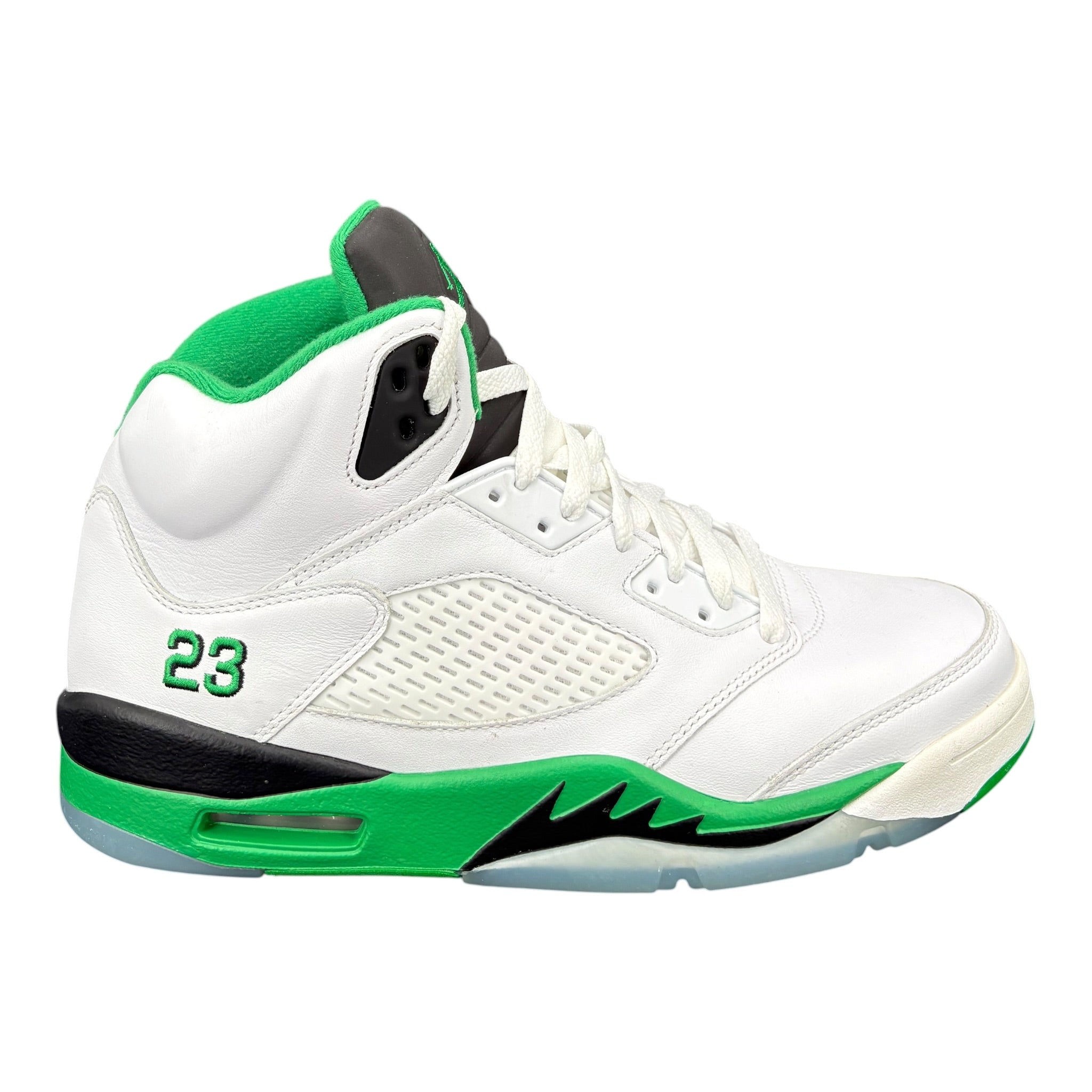 Jordan 5 Pine Green DS (44EU)
