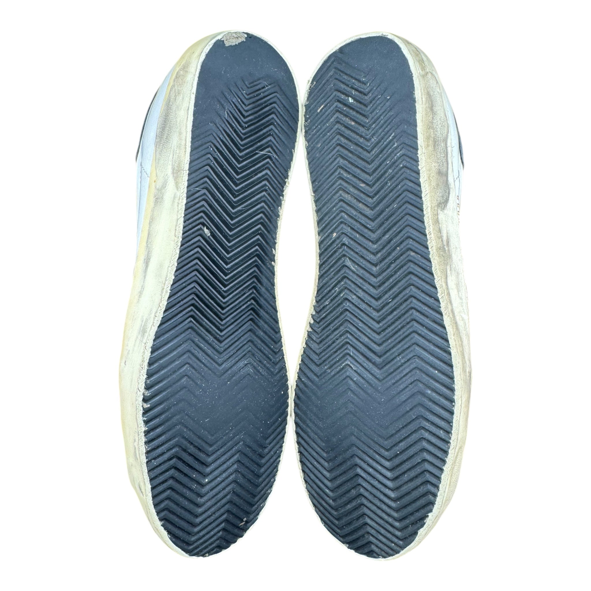 Golden Goose Super Star (42EU)