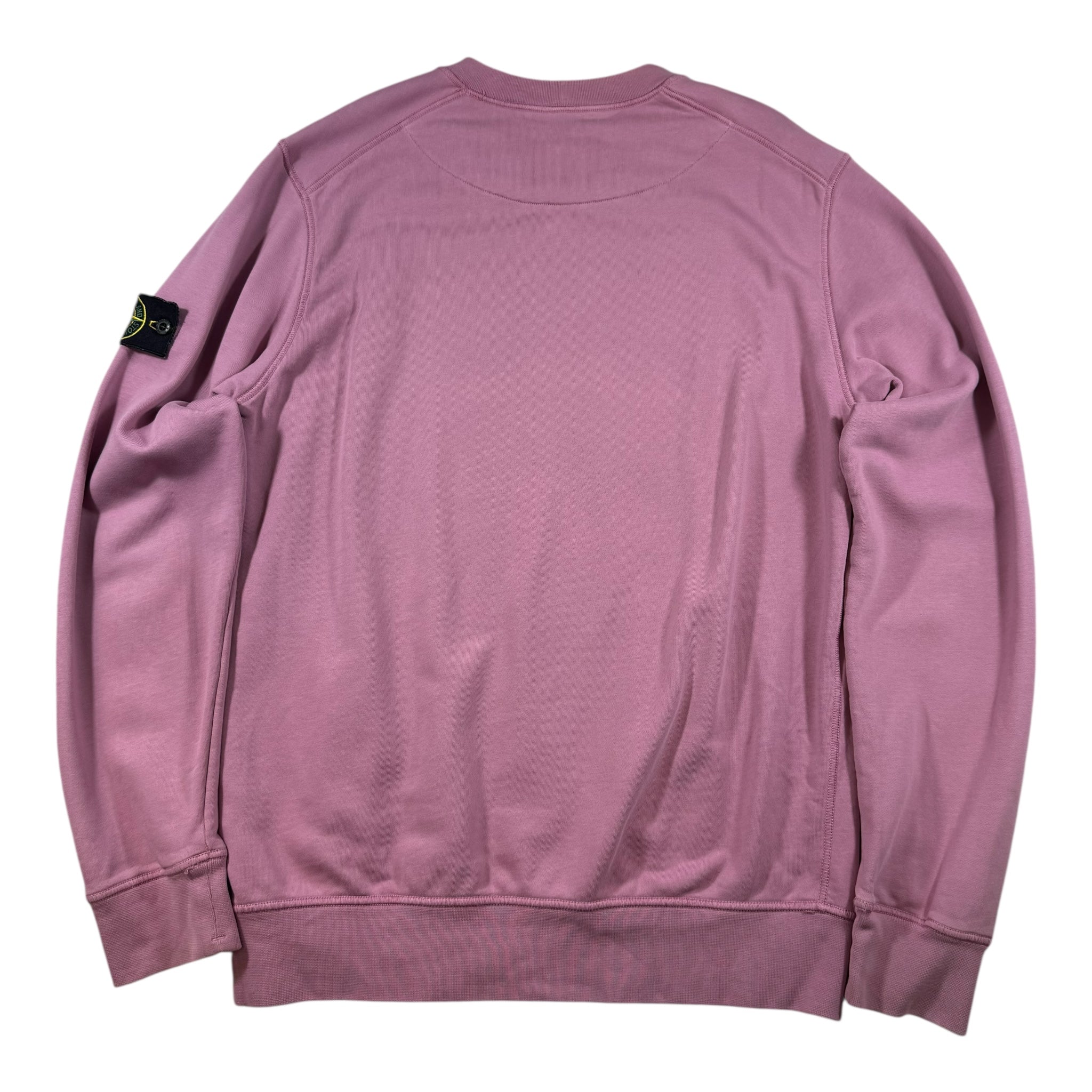 Sweat Stone Island (L)