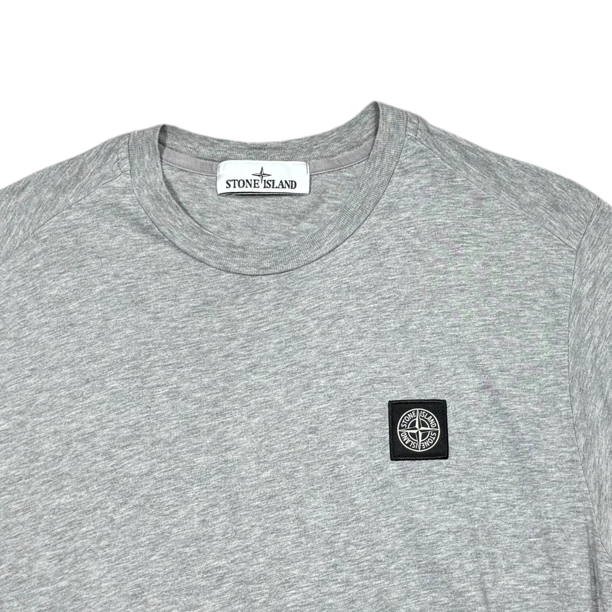 T-shirt Stone Island (S)