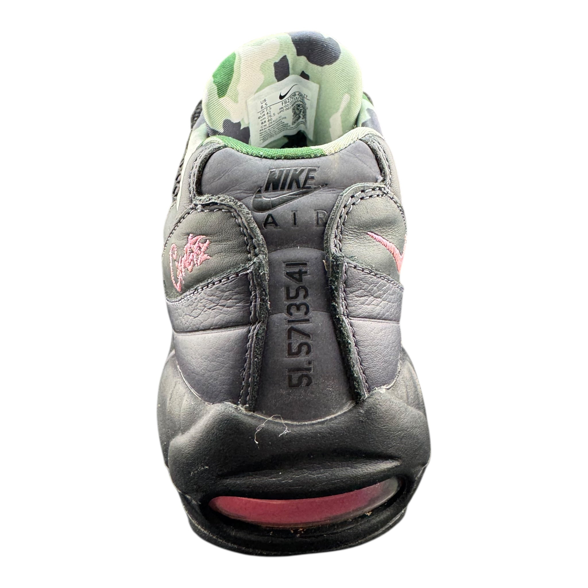 Air Max 95 Corteiz (42EU)