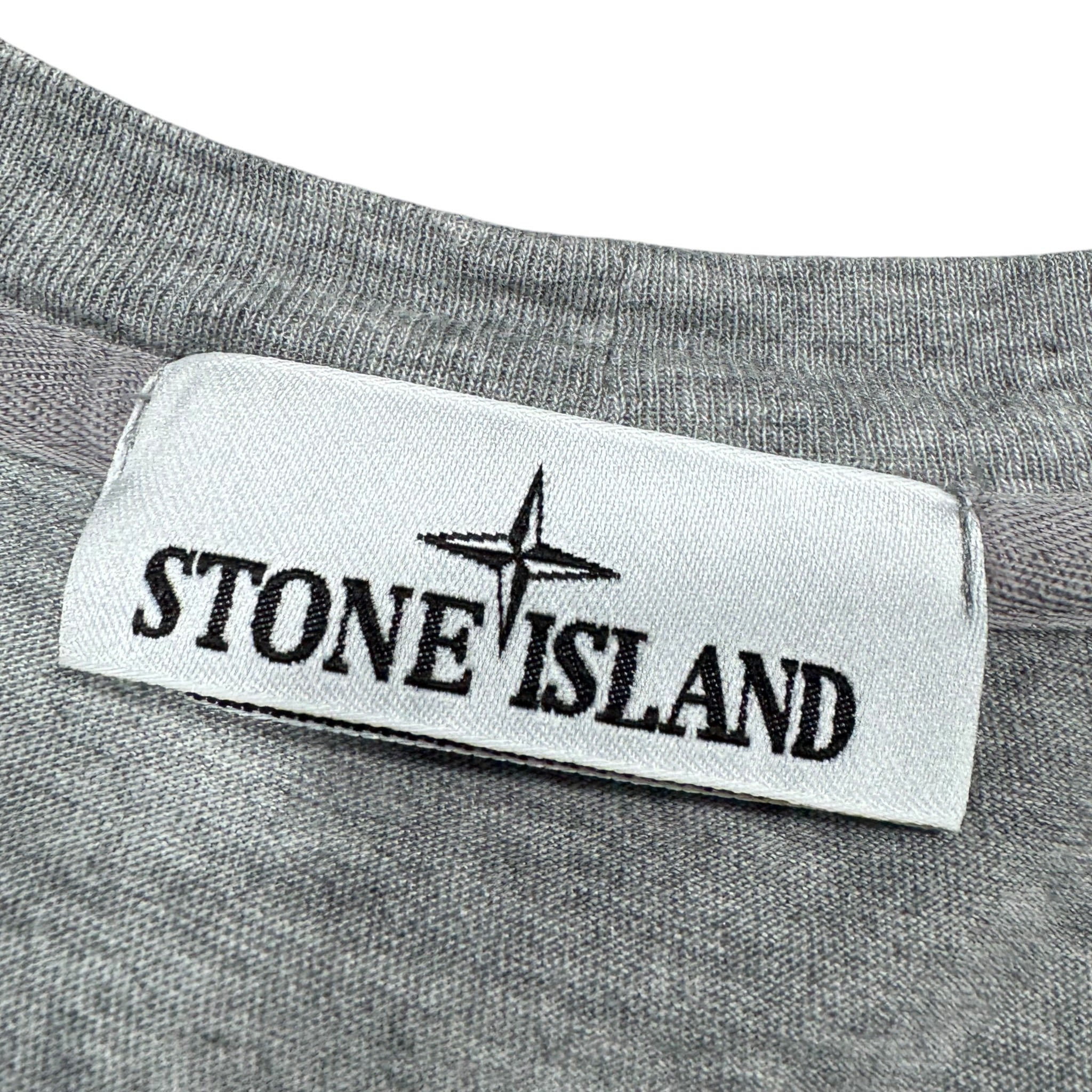 T-shirt Stone Island (S)