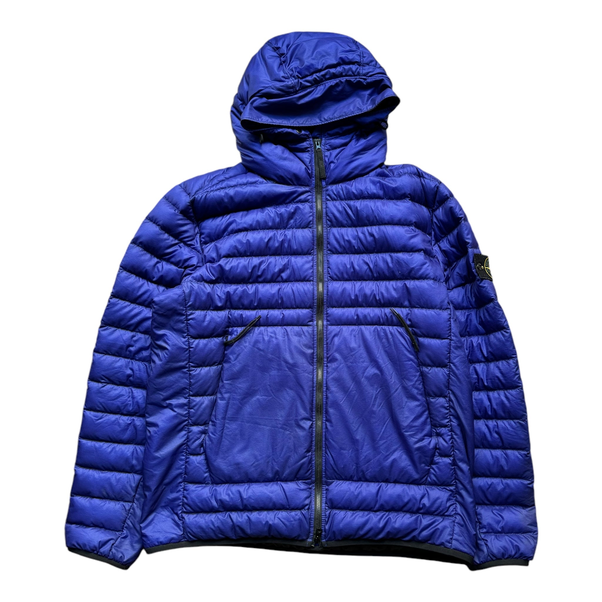 Doudoune Stone Island (XL)
