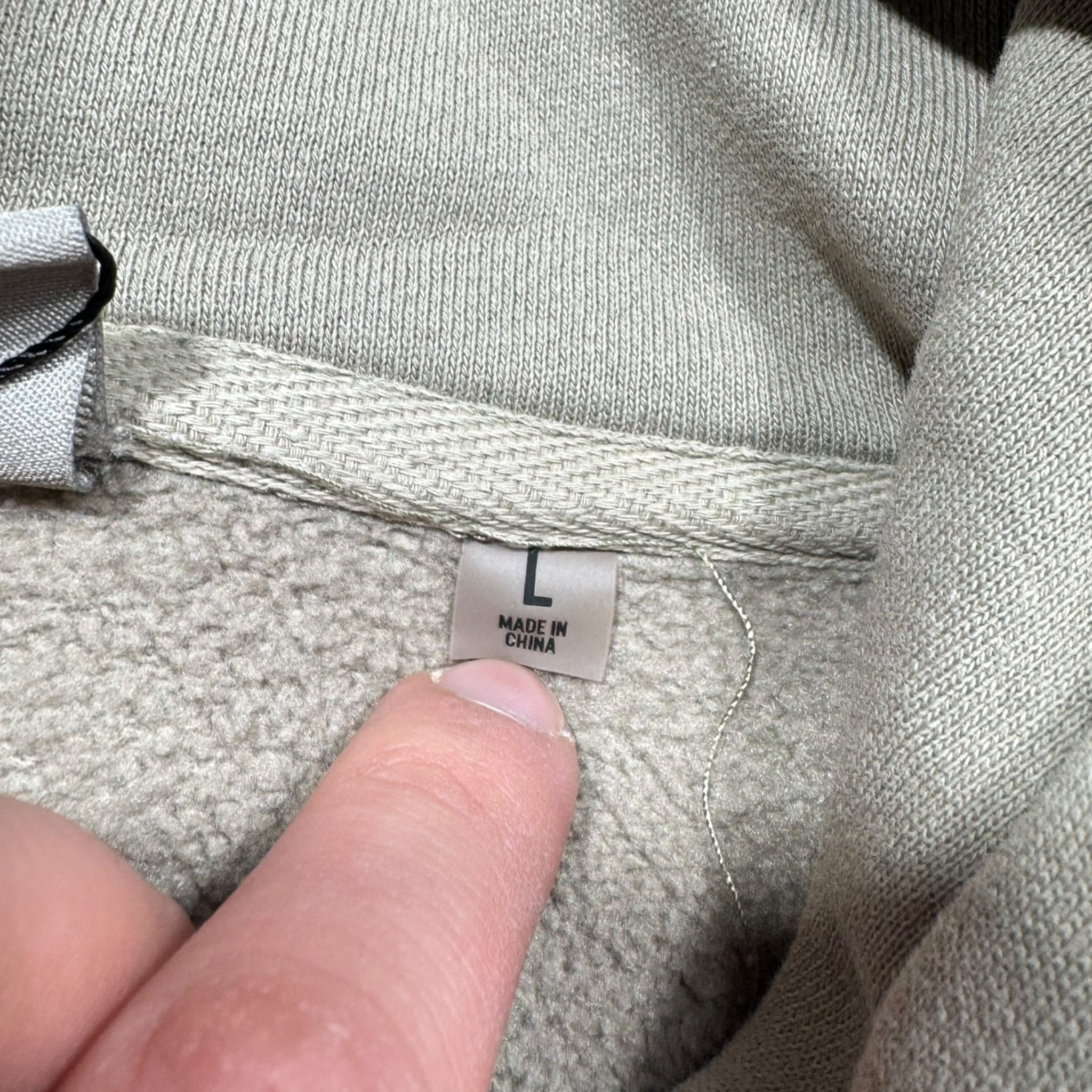 Sweat Essentials (XS)