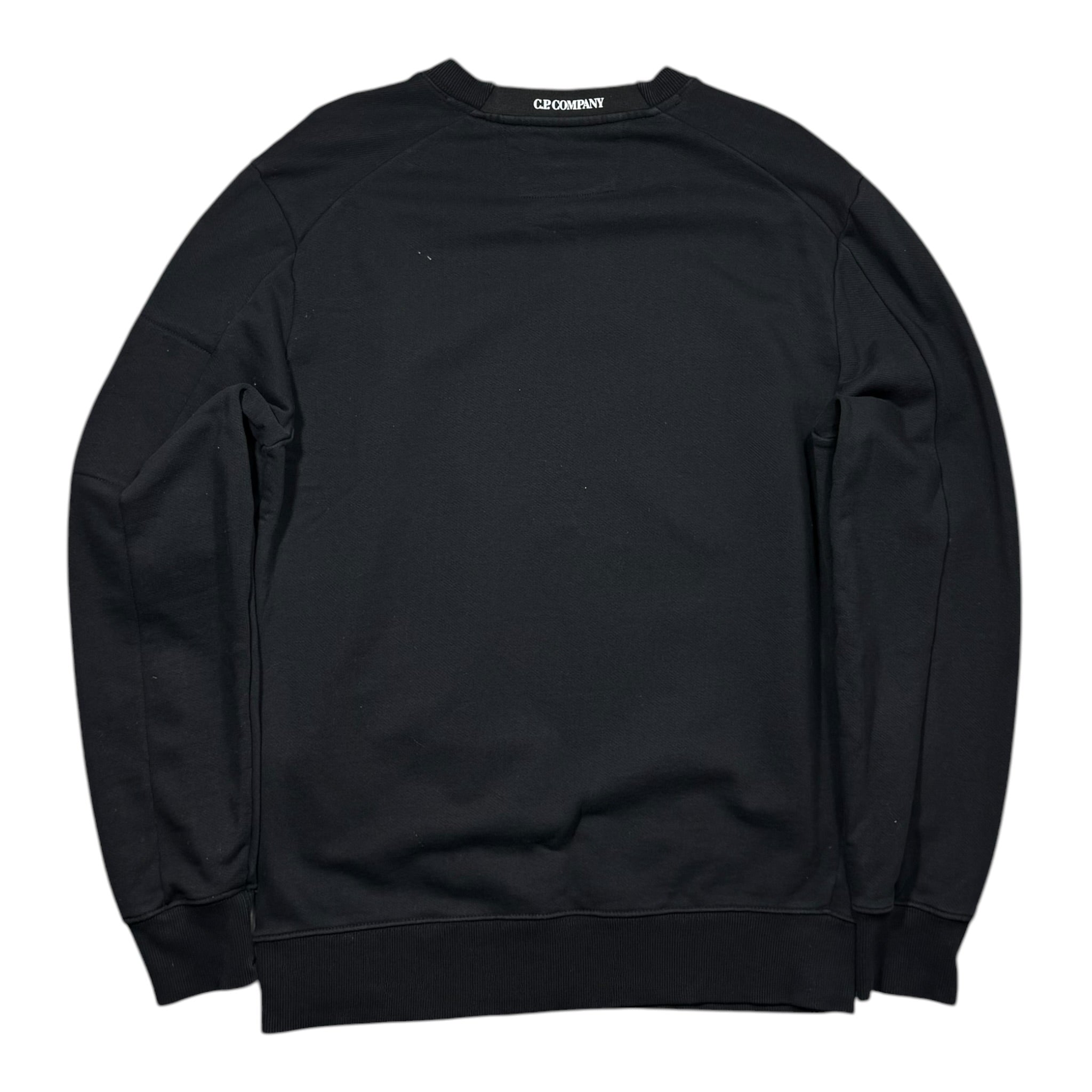 Sweat C.P. Company (L)