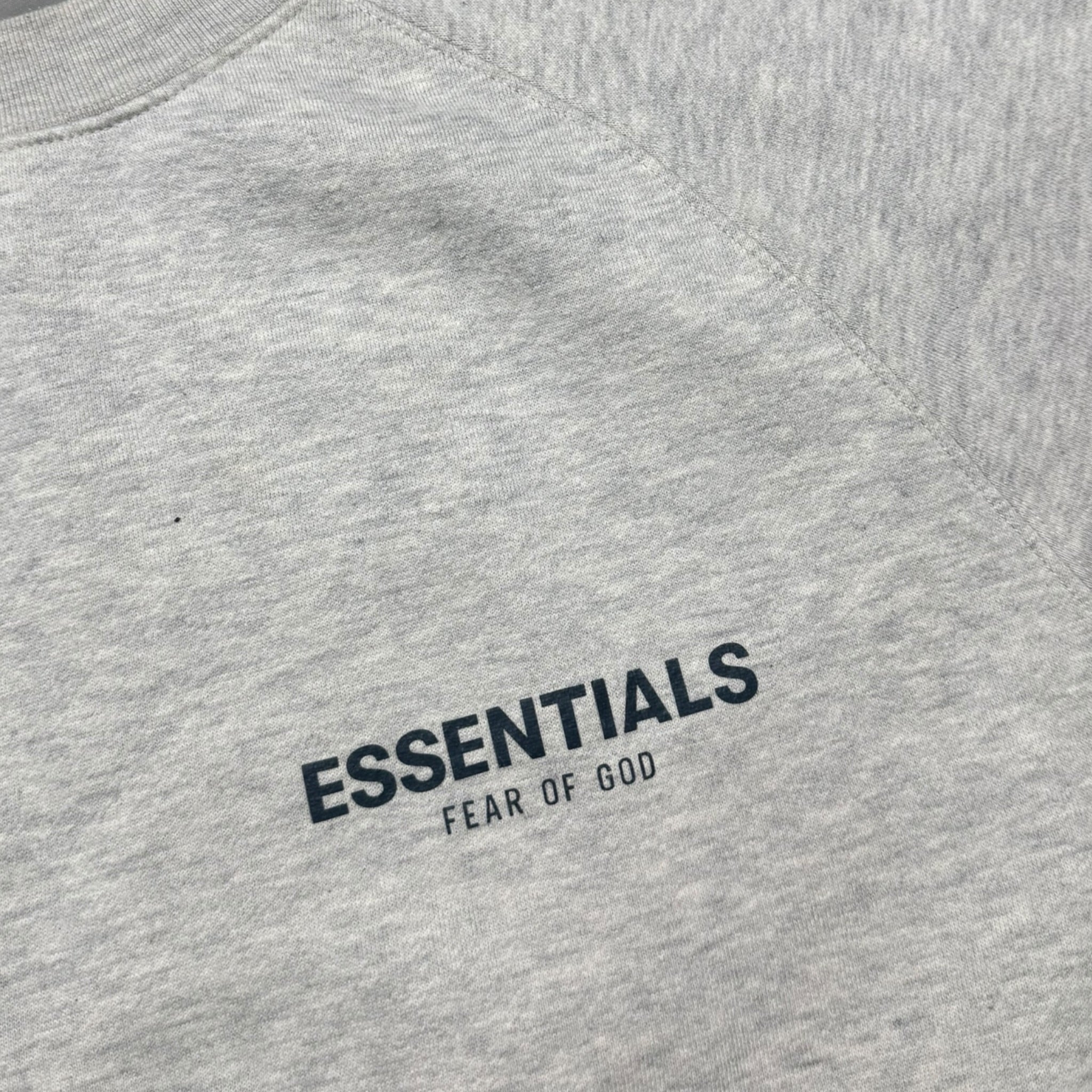 Sweat Essentials (S)