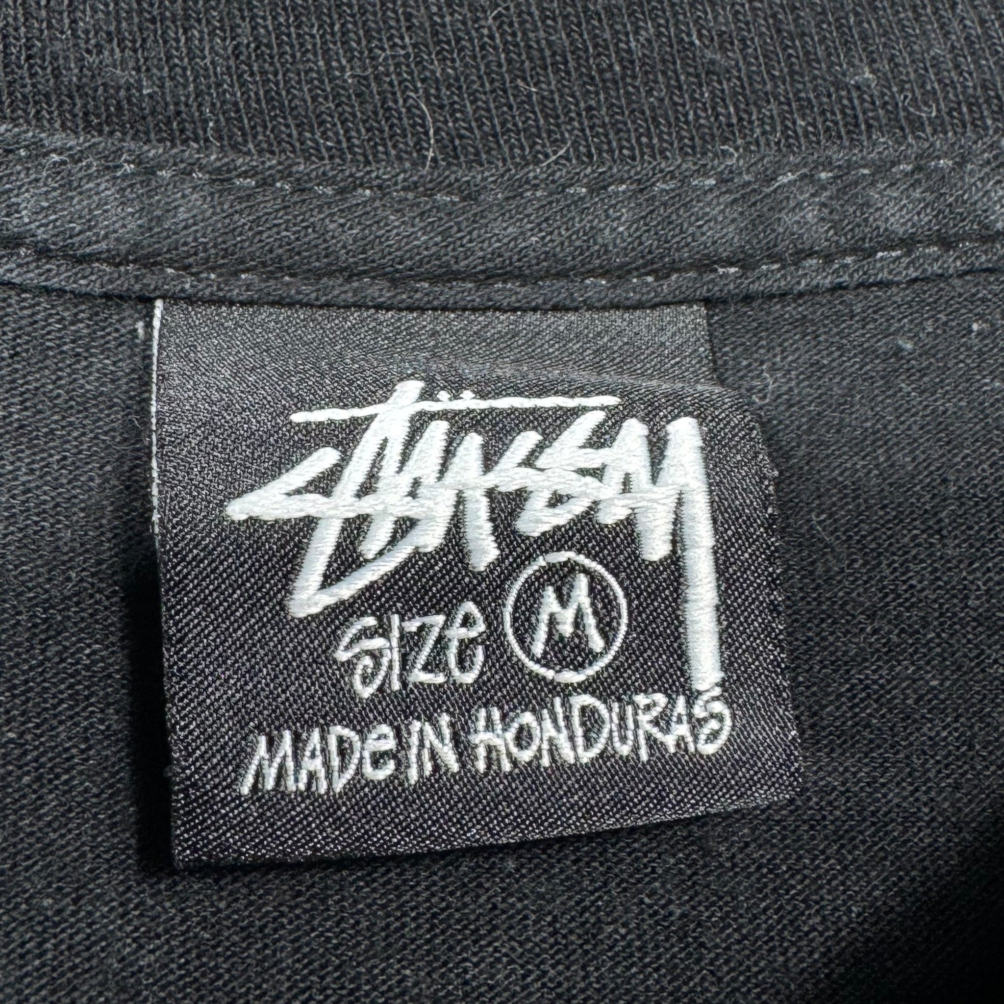 T-shirt Stussy (M)
