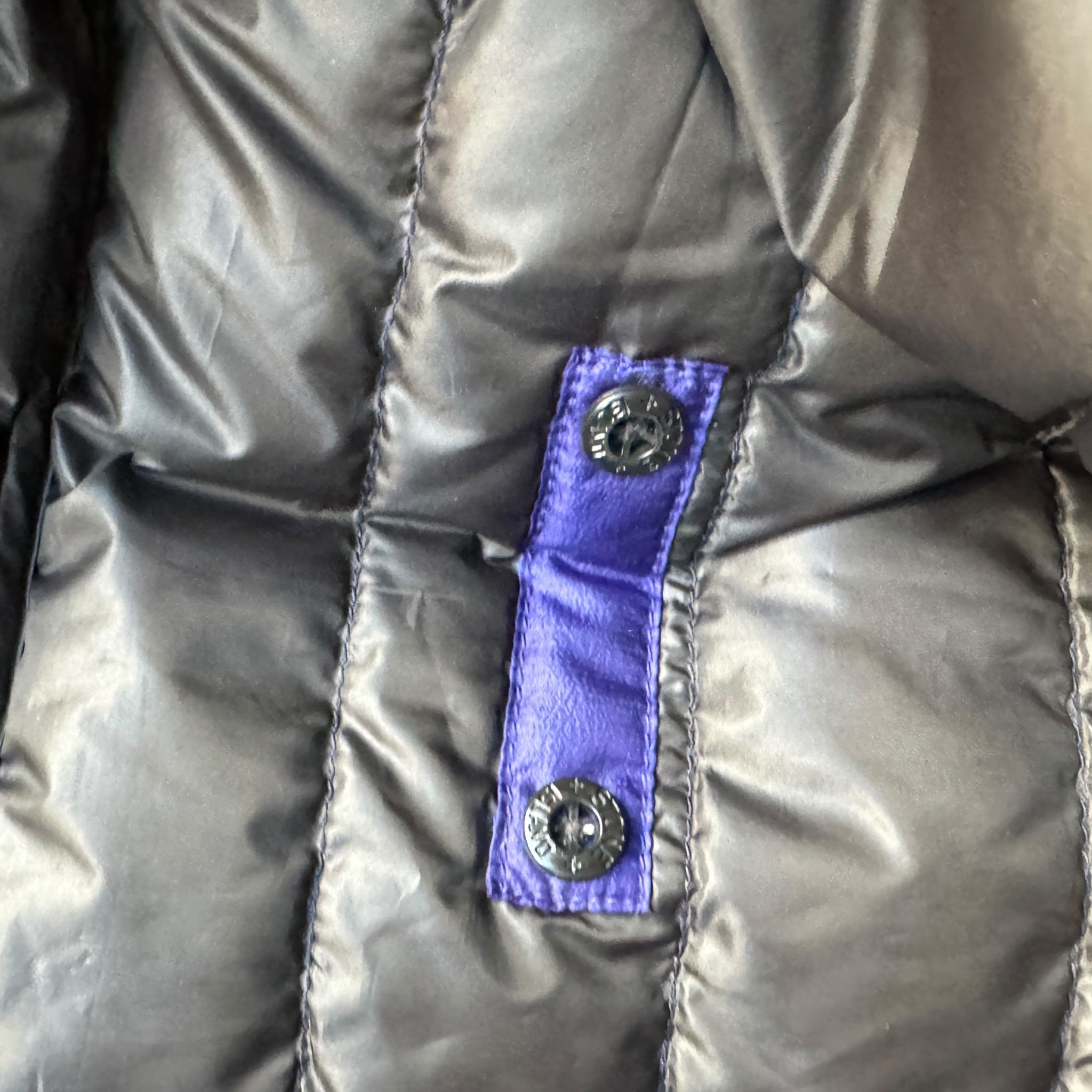 Doudoune Stone Island (XL)