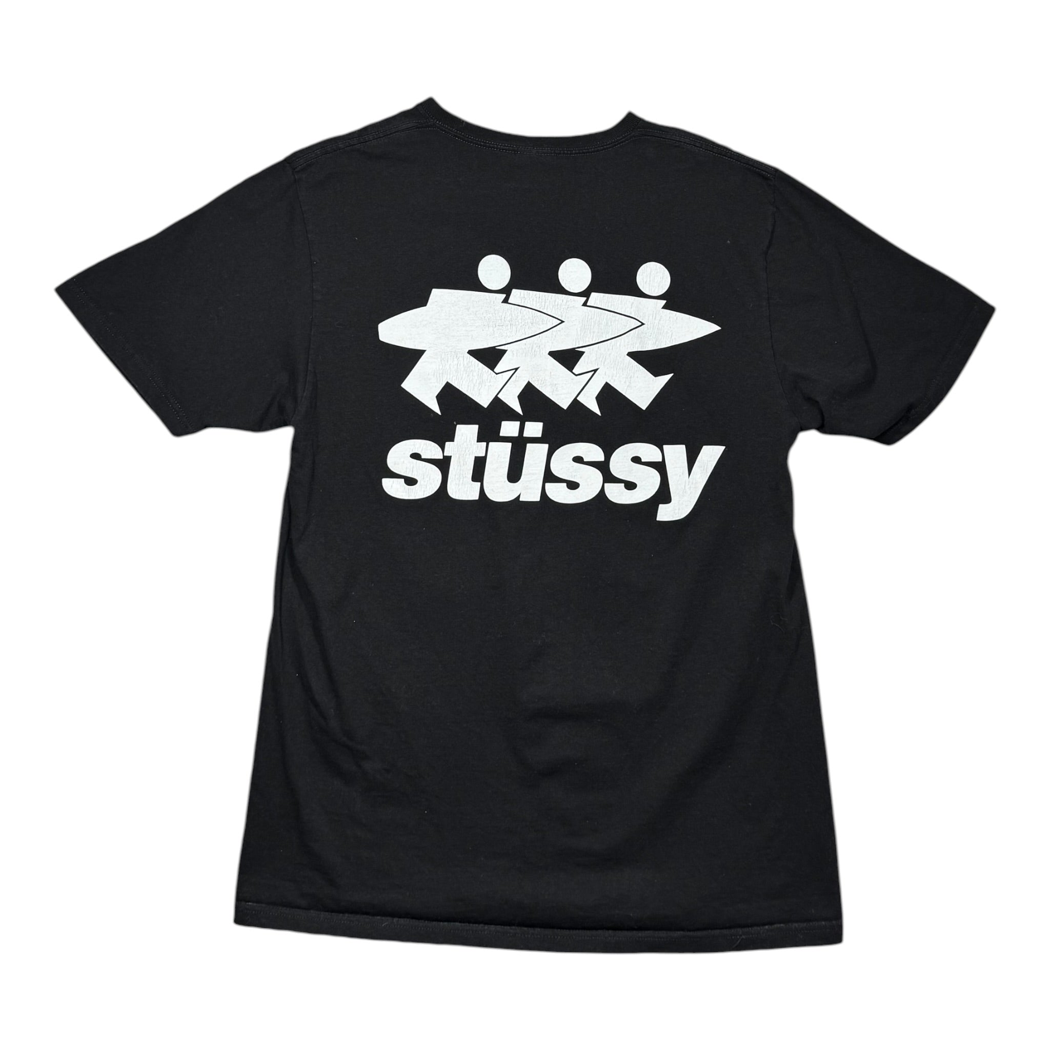T-shirt Stussy (M)