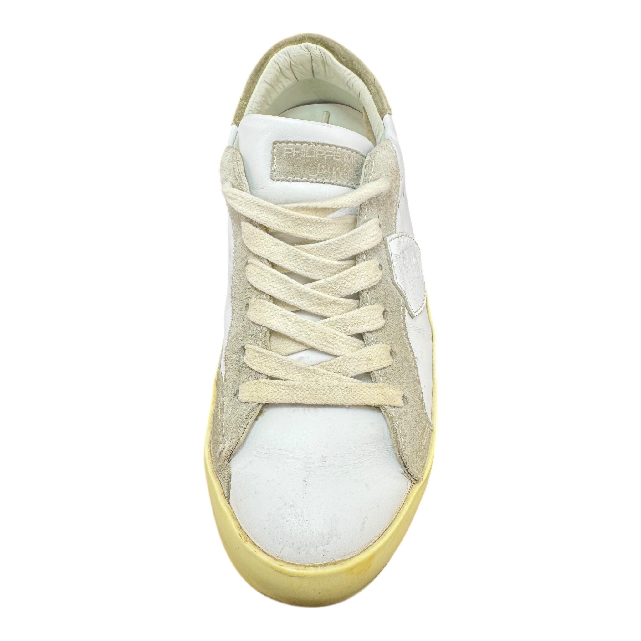 Philipe Model (36EU)