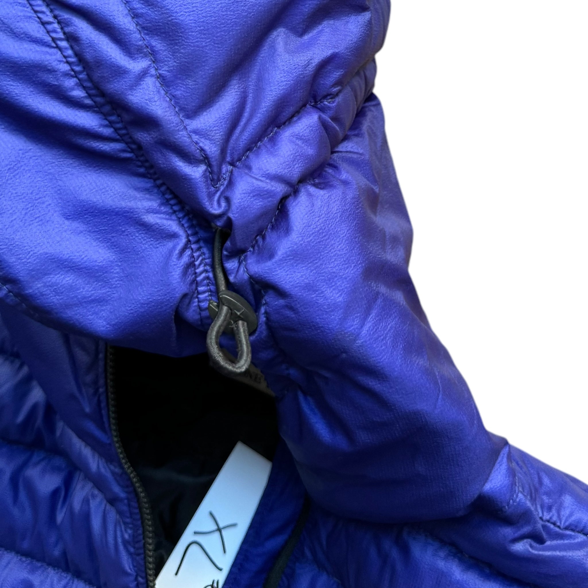 Doudoune Stone Island (XL)