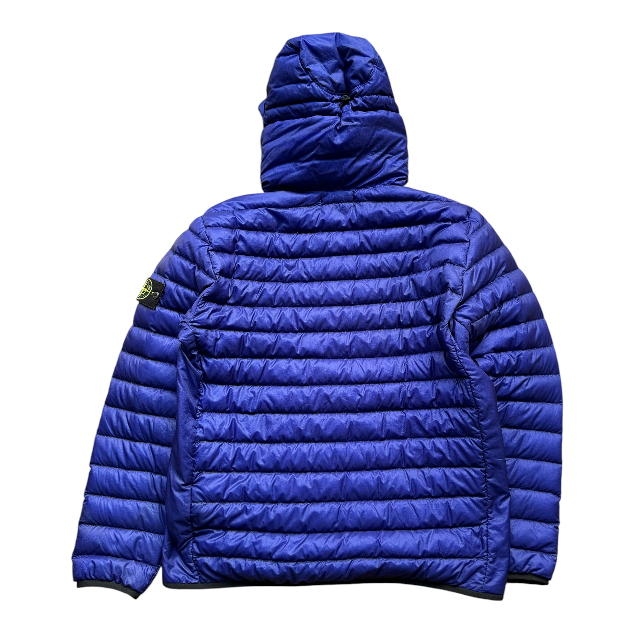 Doudoune Stone Island (XL)
