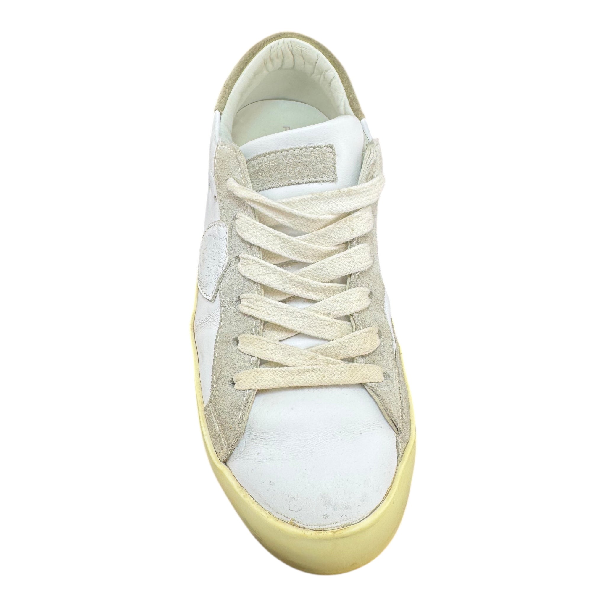 Philipe Model (36EU)