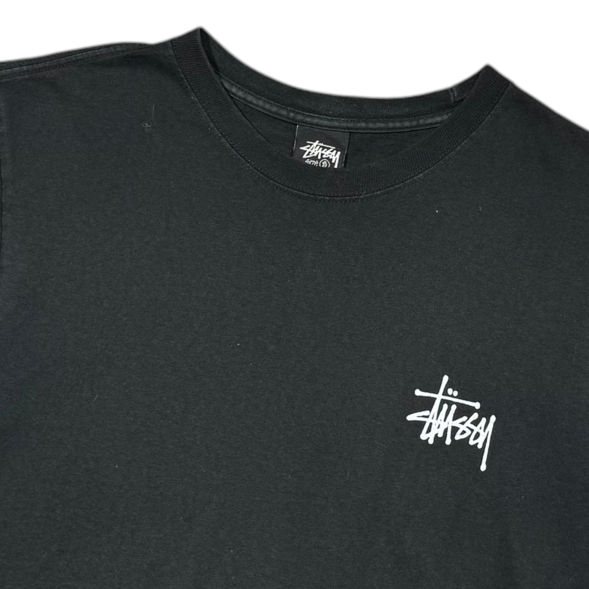 T-shirt Stussy (S)
