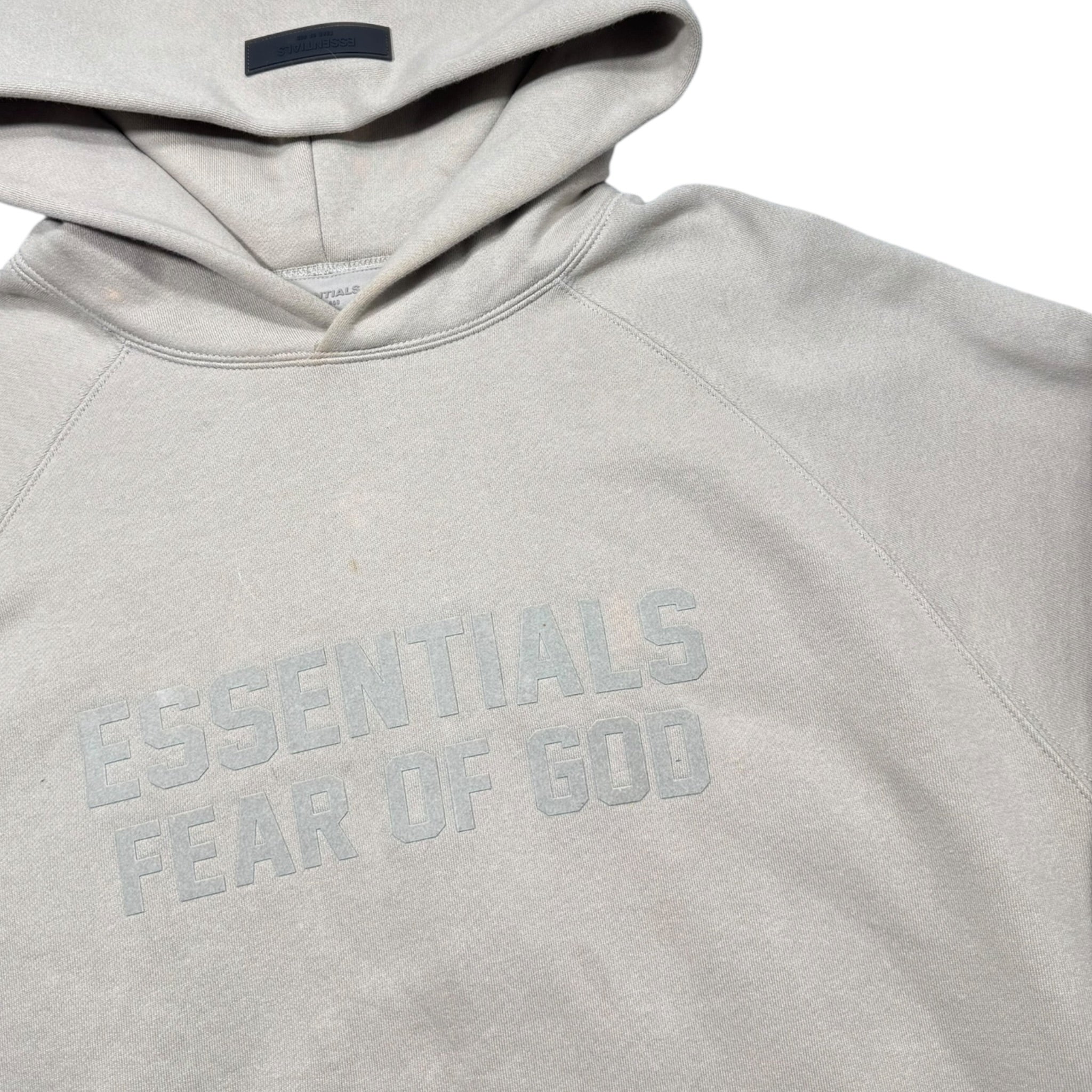 Sweat Essentials (M)