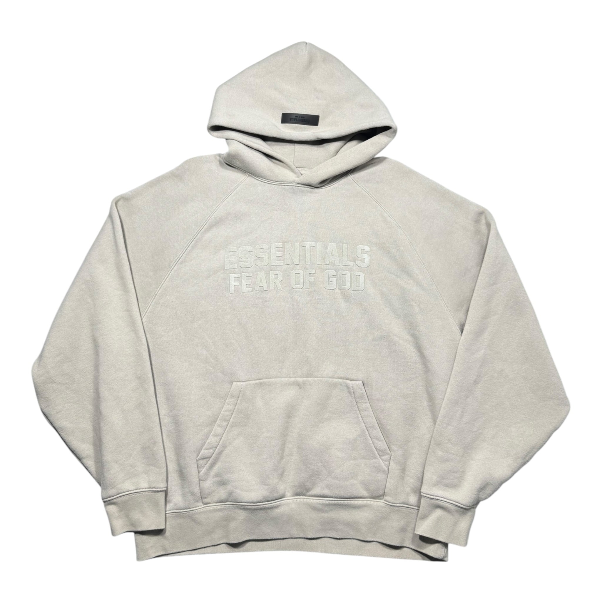 Sweat Essentials (M)