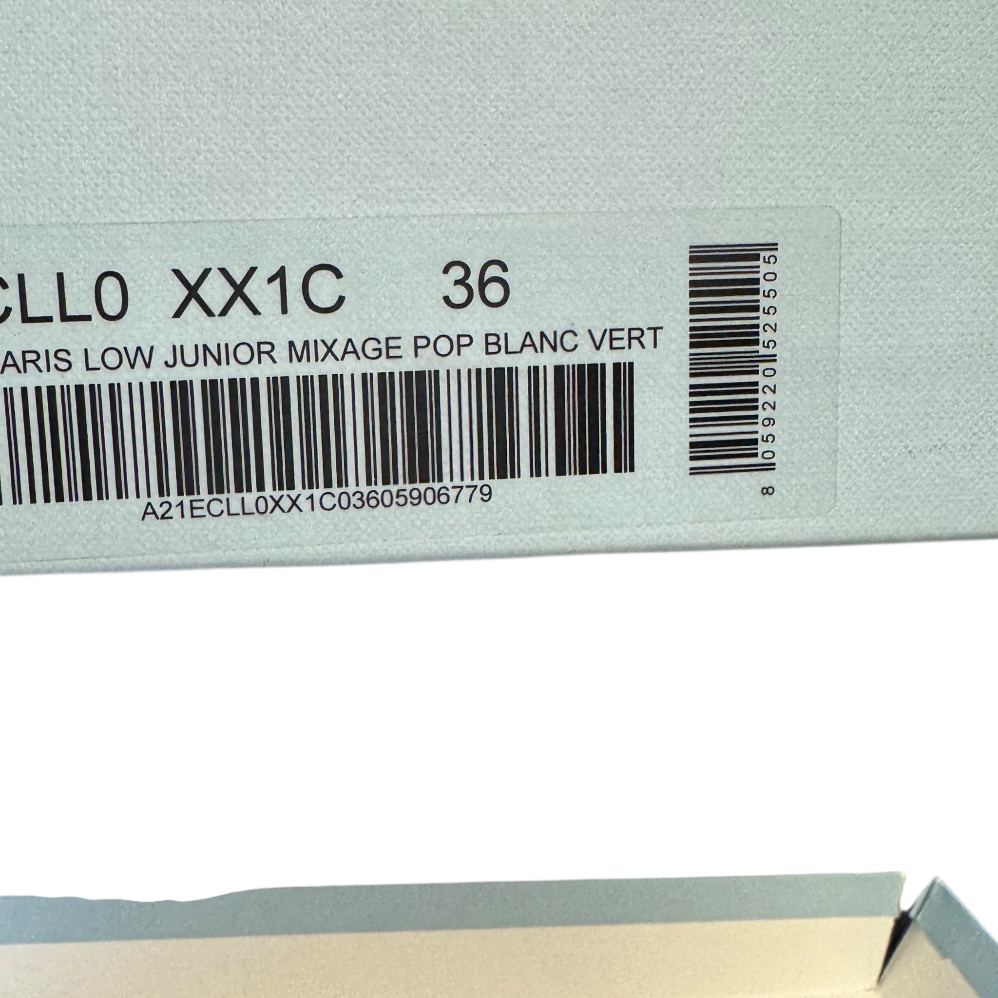 Philipe Model (36EU)