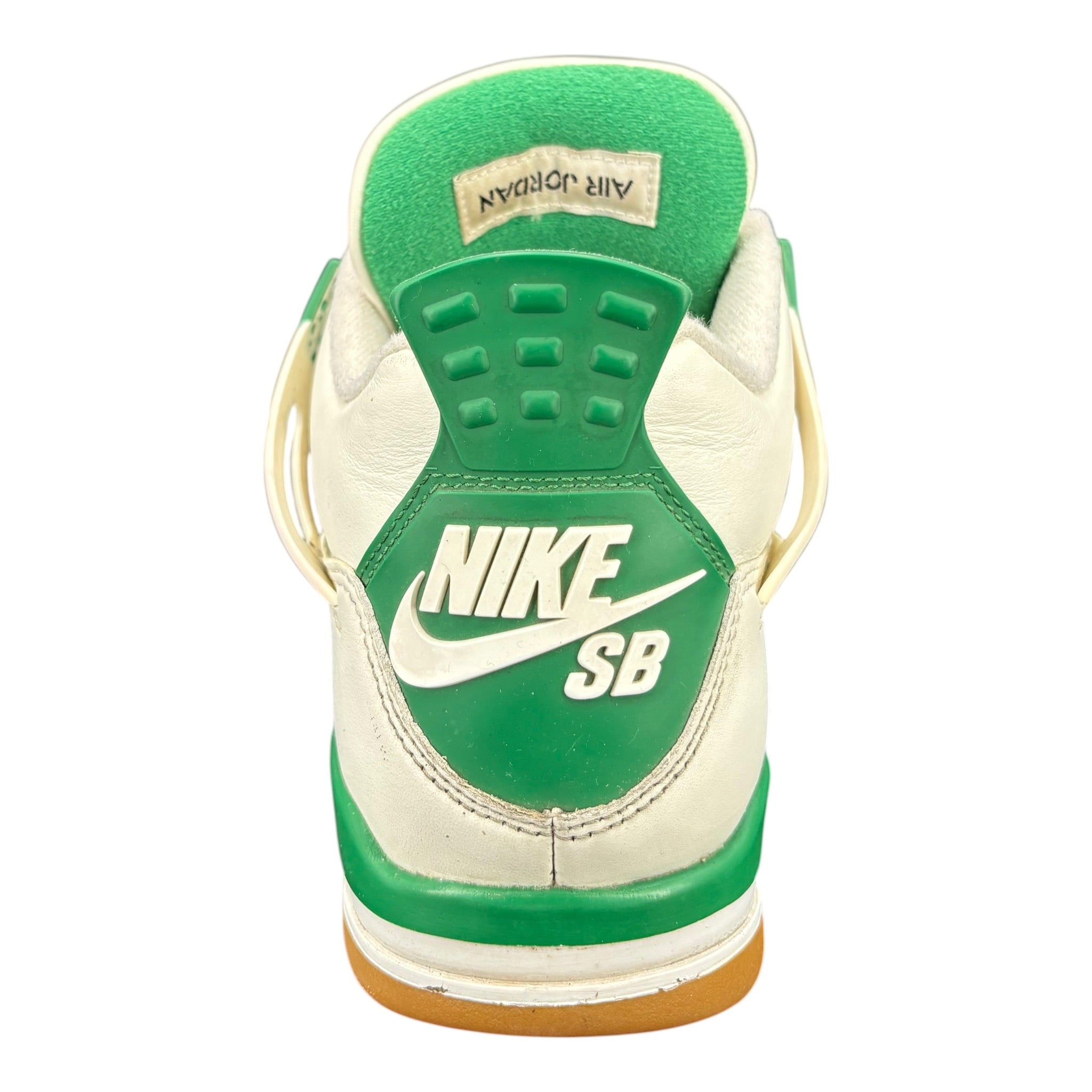 Jordan 4 SB Pine Green (43EU)