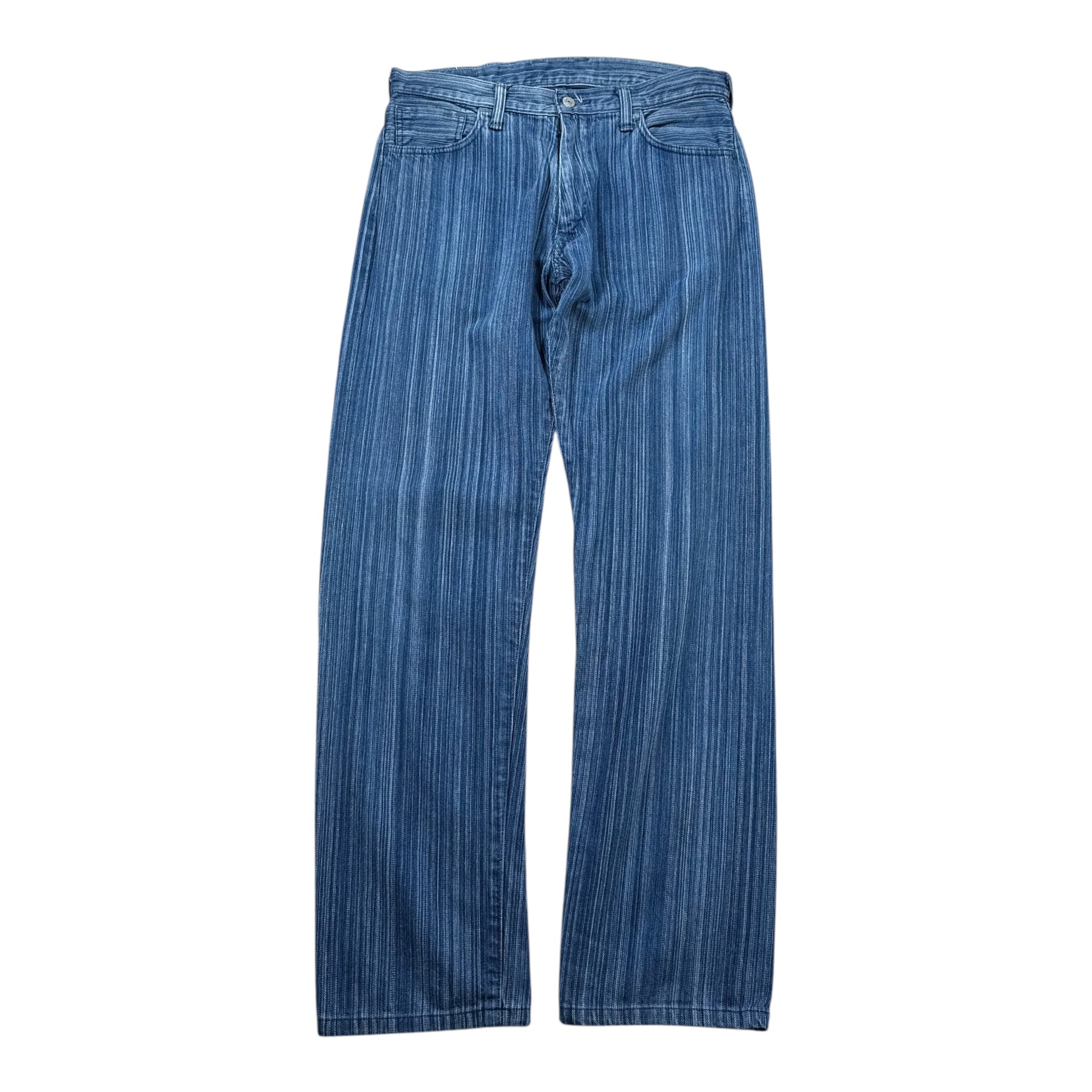 Jean baggy Evisu Seagull (M)