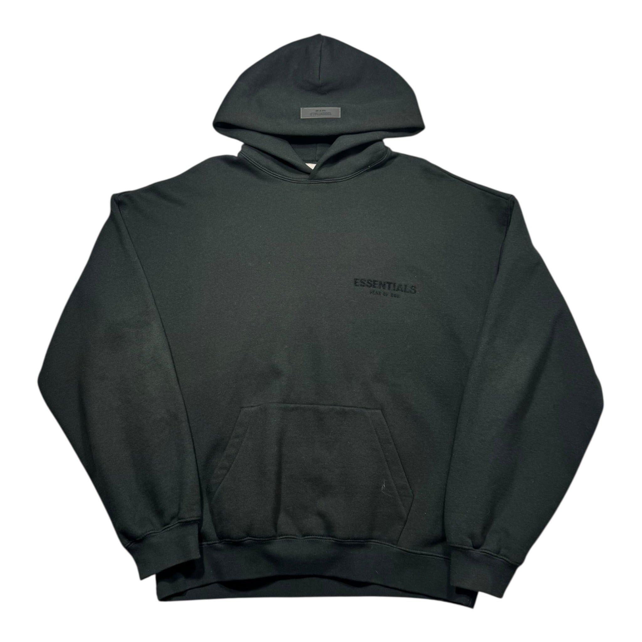 Sweat Essentials (M)