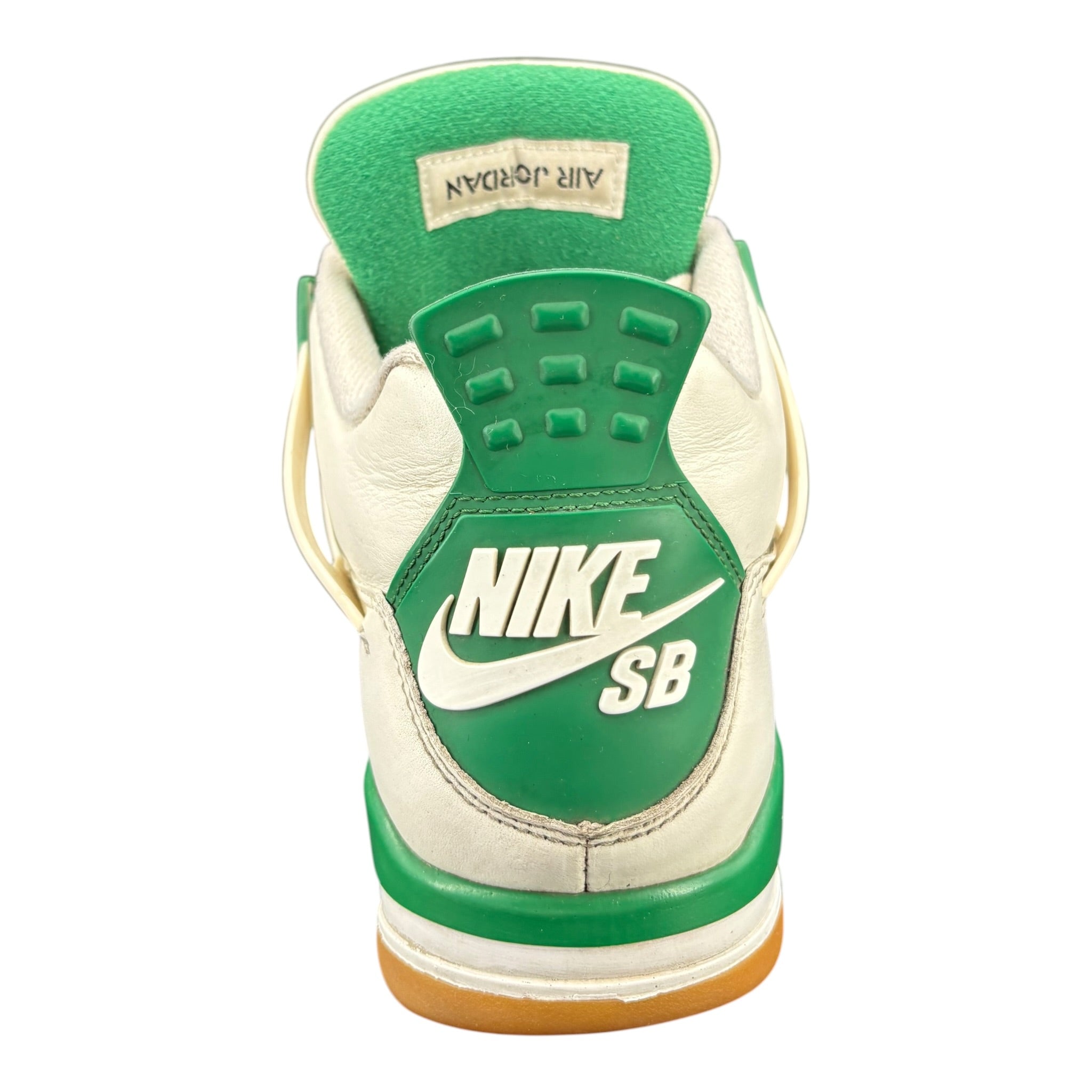 Jordan 4 SB Pine Green (43EU)