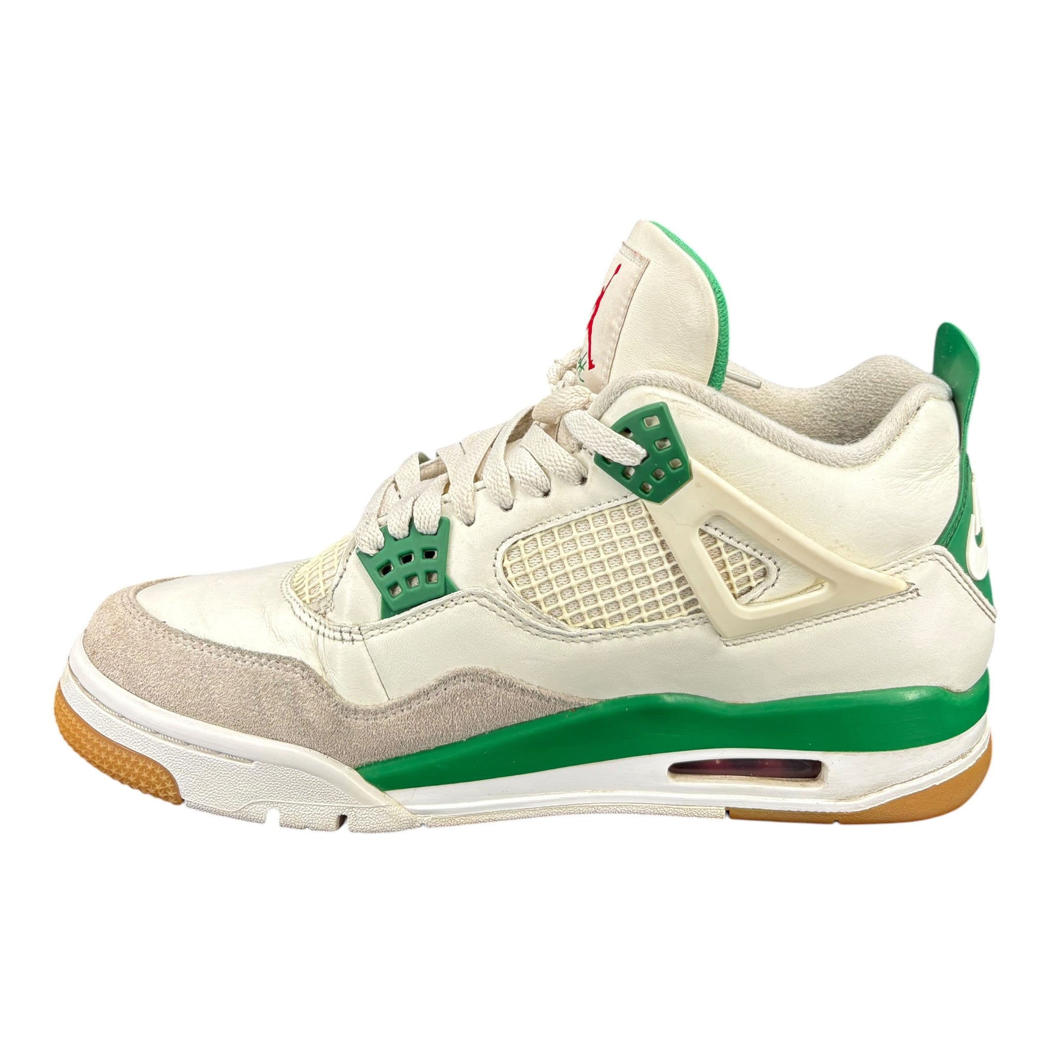 Jordan 4 SB Pine Green (43EU)