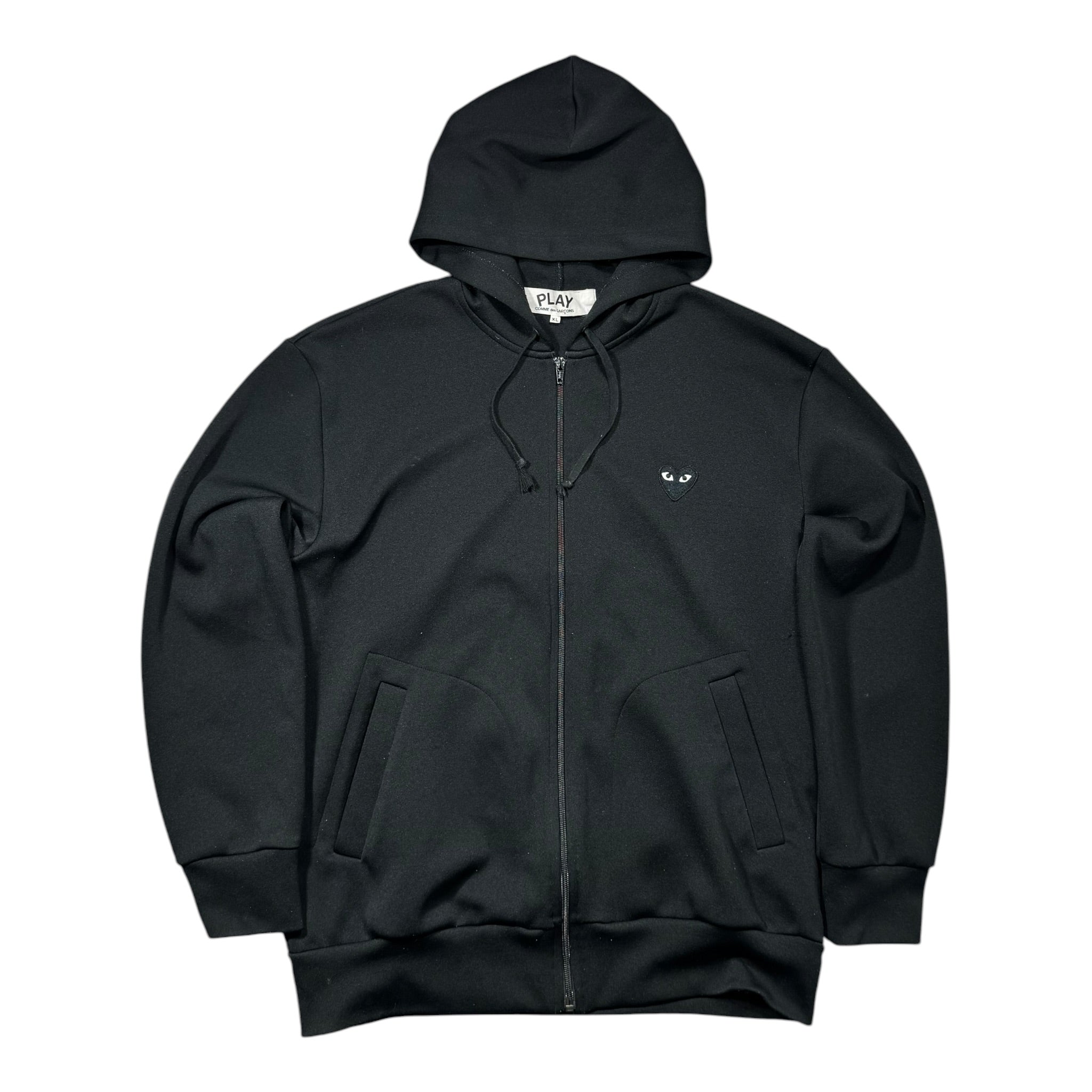 Sweat Comme des Garçons (XL)