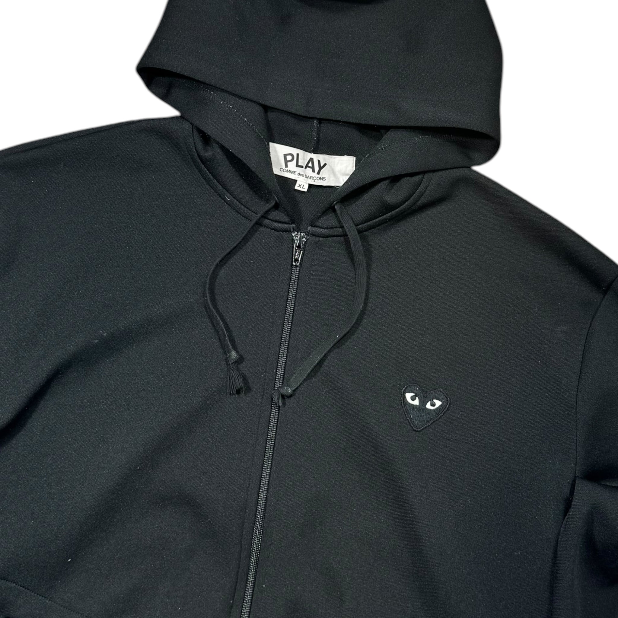 Sweat Comme des Garçons (XL)