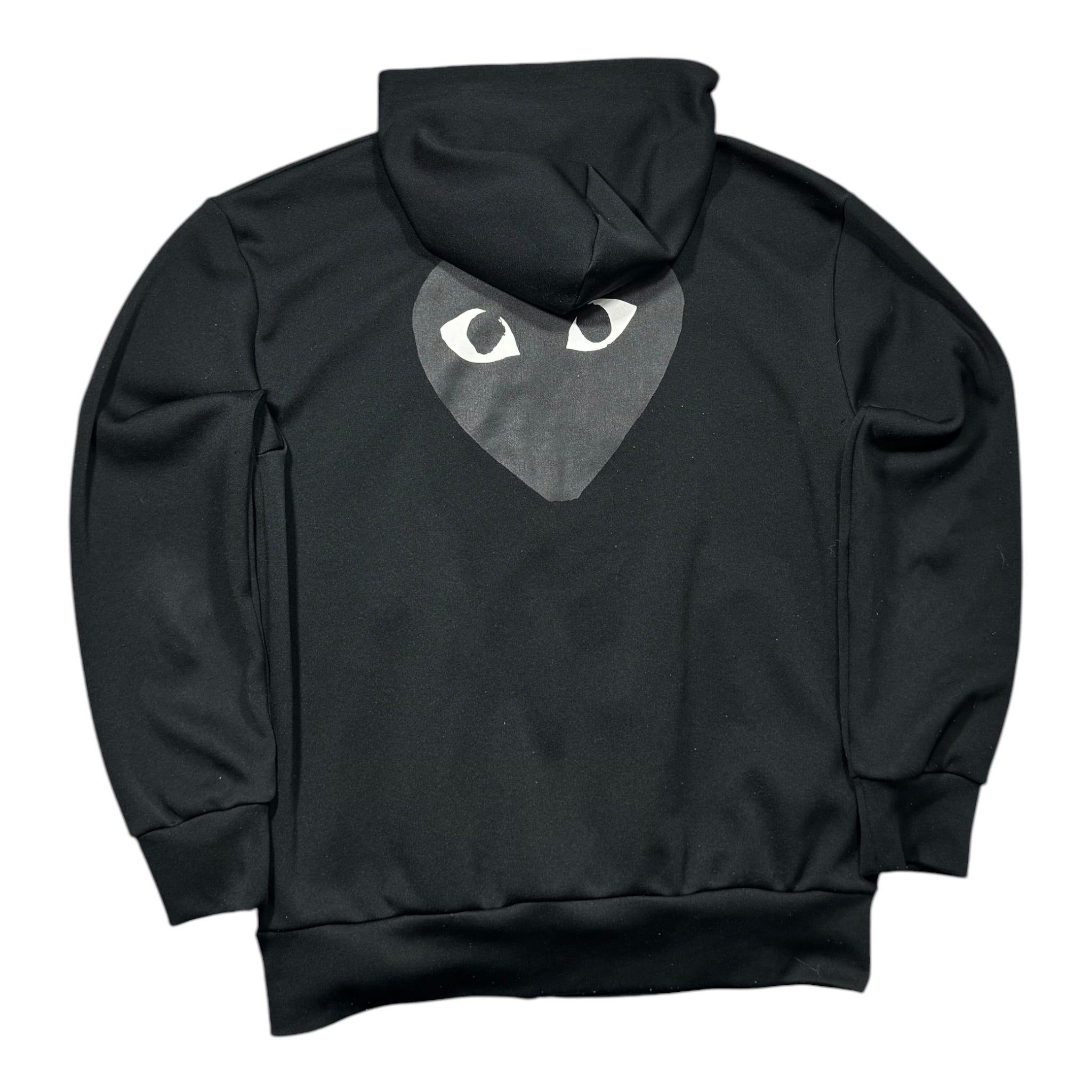 Sweat Comme des Garçons (XL)