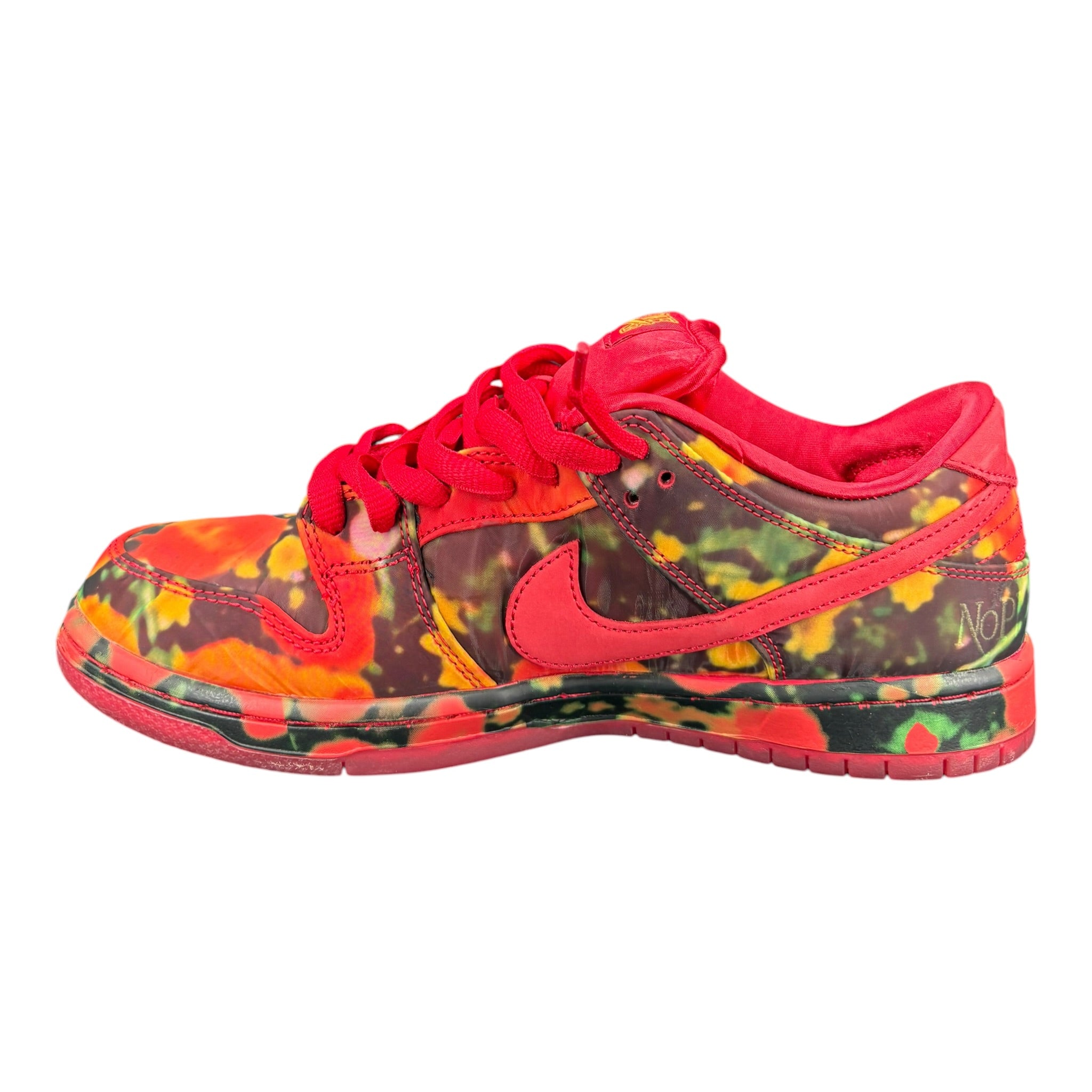 Dunk SB Low Wizzard Of Oz (42EU)