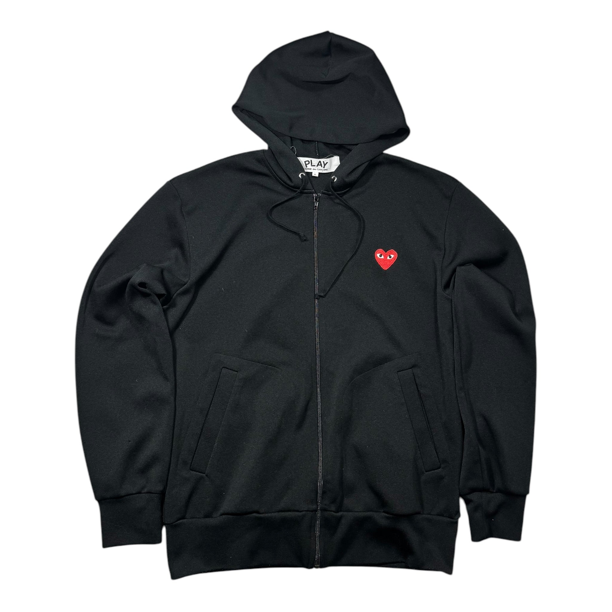 Sweat Comme des Garçons (L)