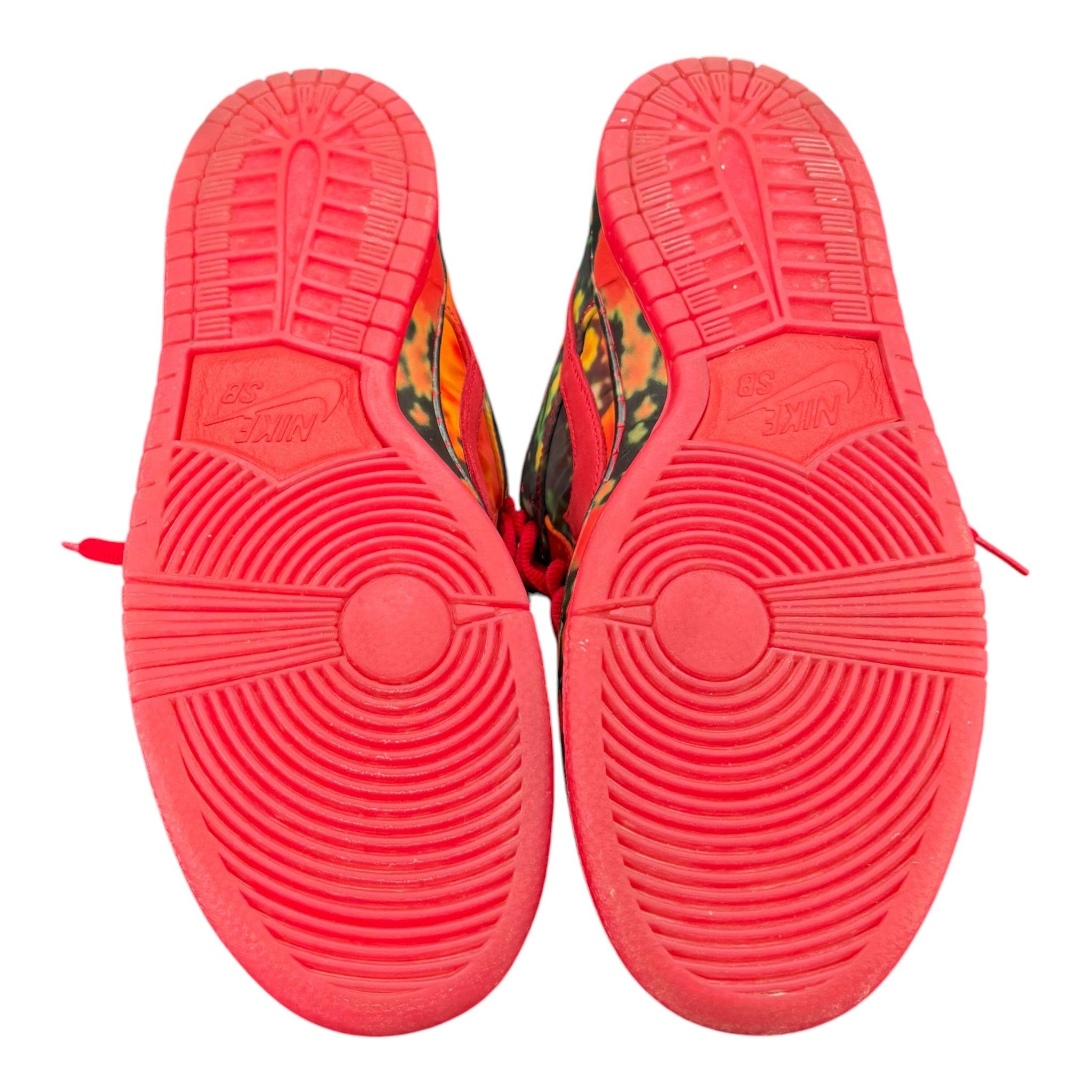 Dunk SB Low Wizzard Of Oz (42EU)