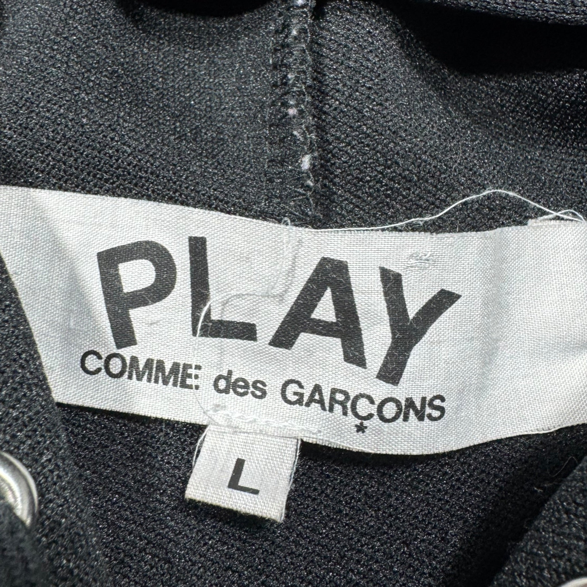 Sweat Comme des Garçons (L)