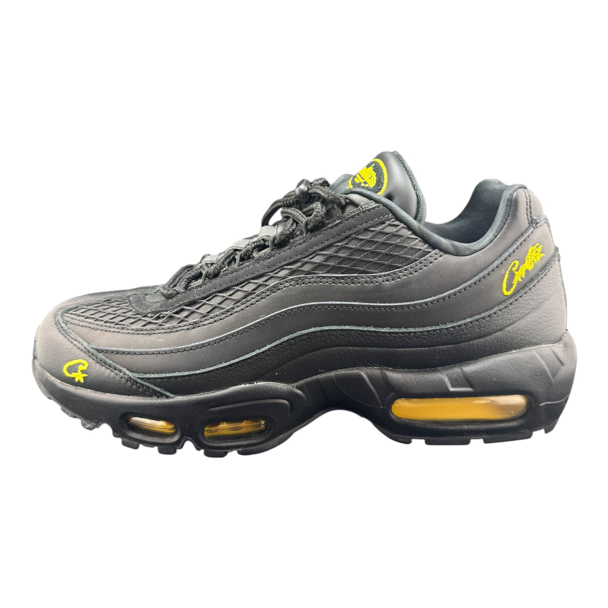 Air Max 95 Corteiz Black Honey (43EU)